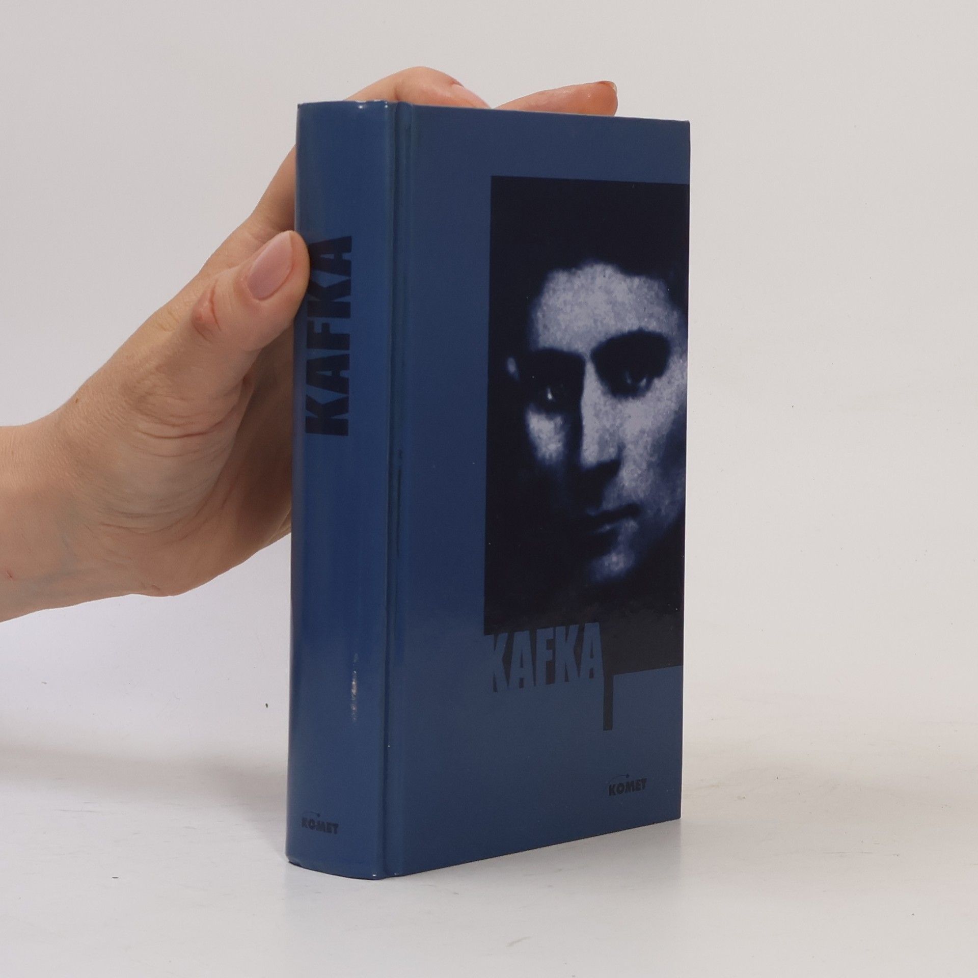 Franz Kafka Kafka