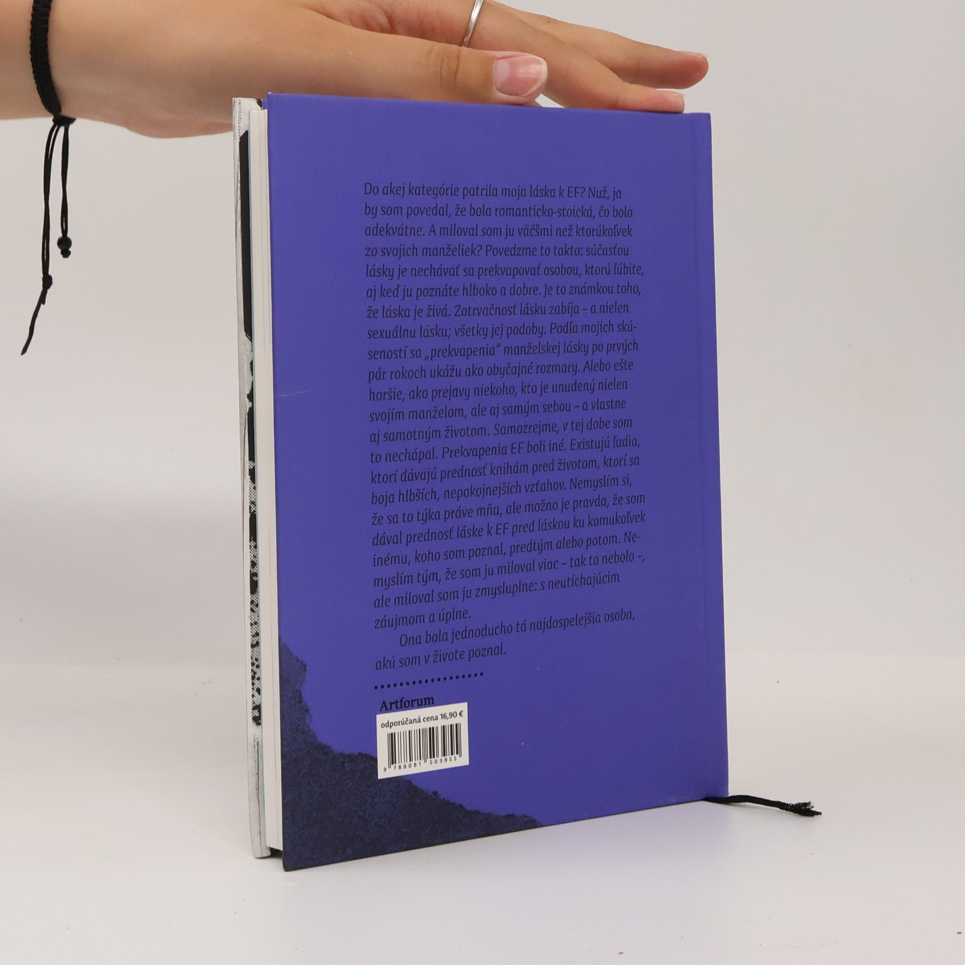 Julian Barnes Elizabeth Finch