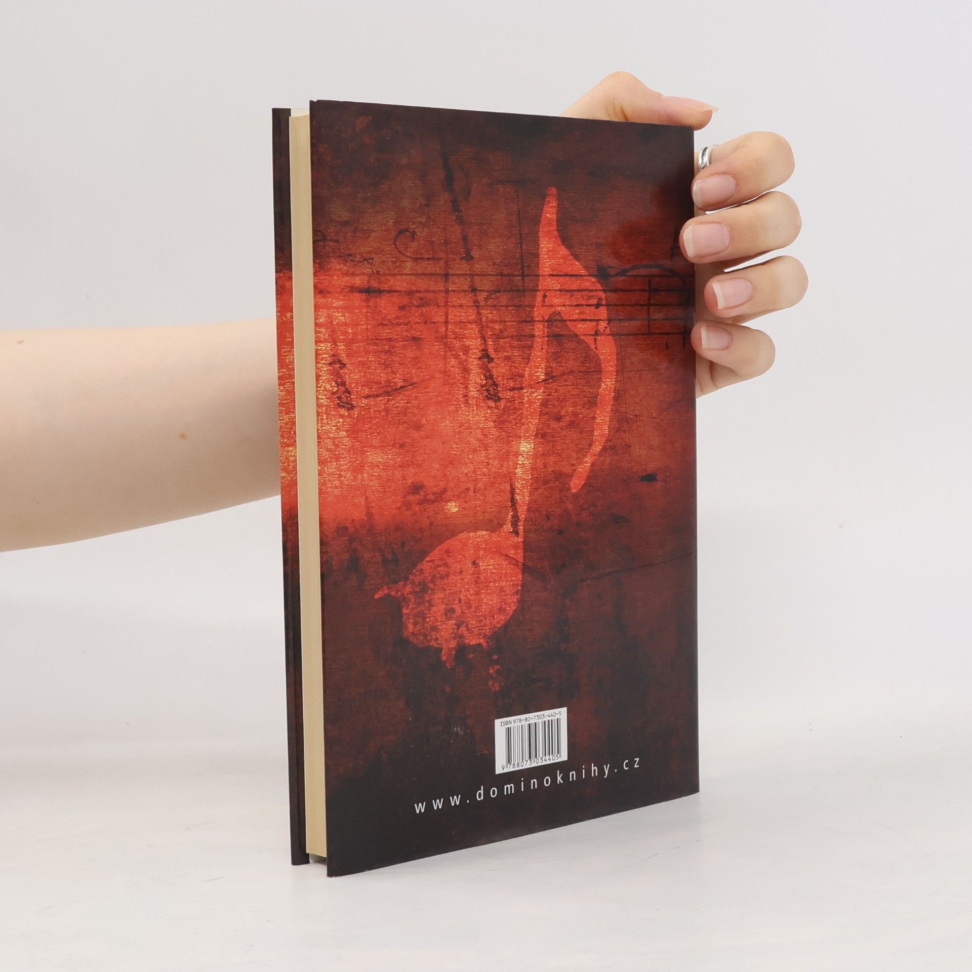 Jeffery Deaver Chopinův rukopis: Thriller na pokračování