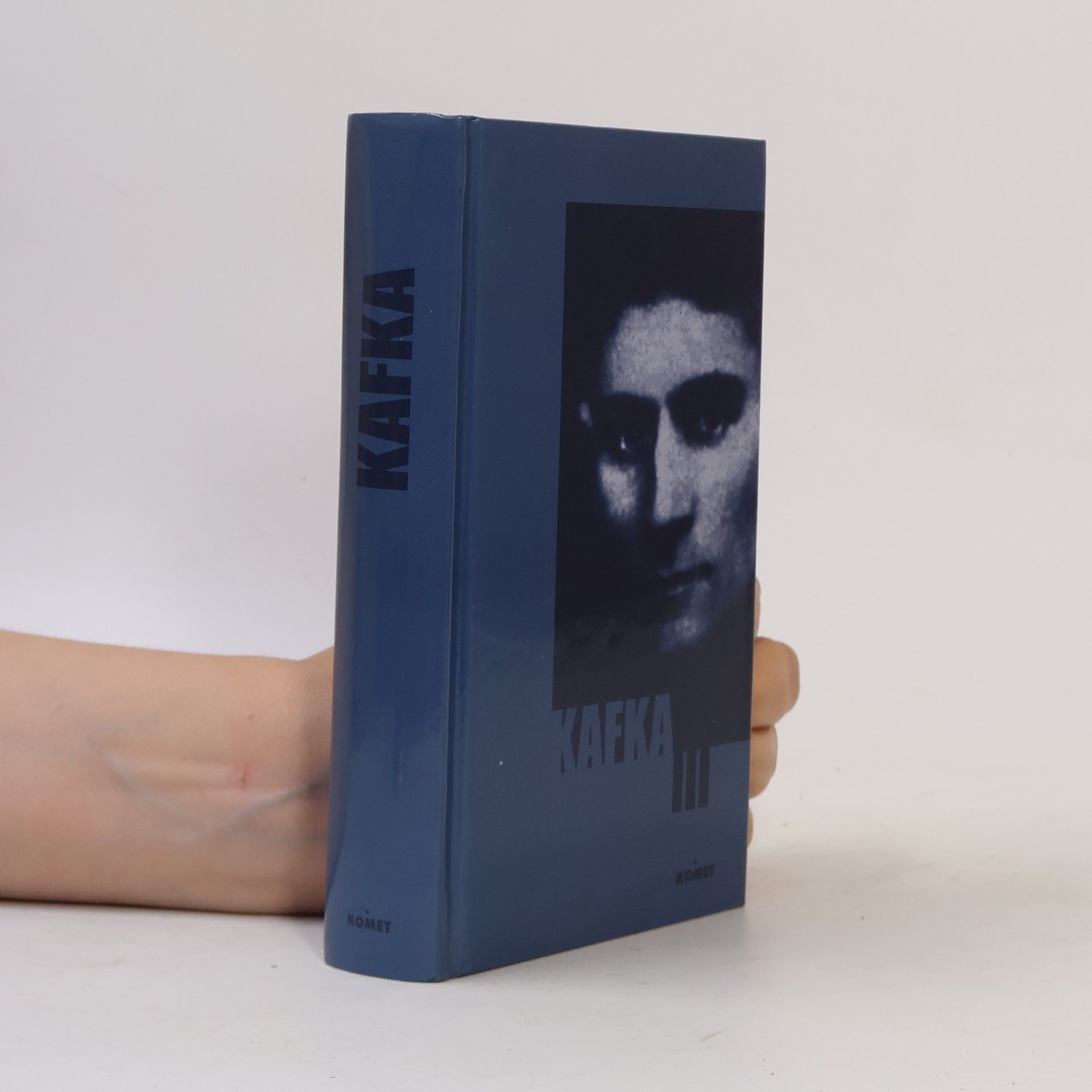 Franz Kafka Kafka III.