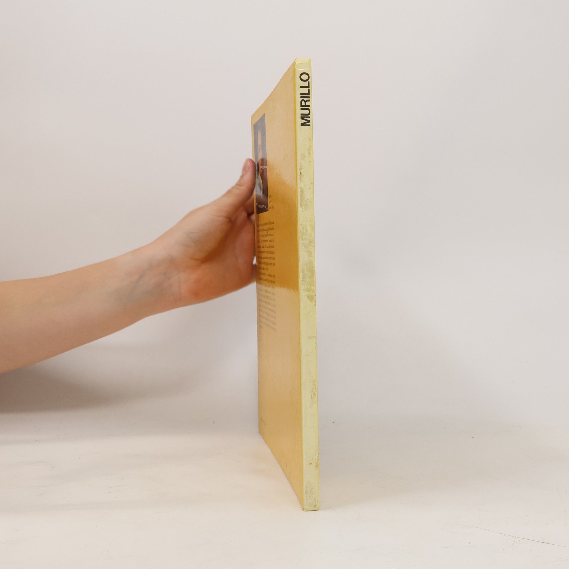 H. Tákes Marianna Murillo