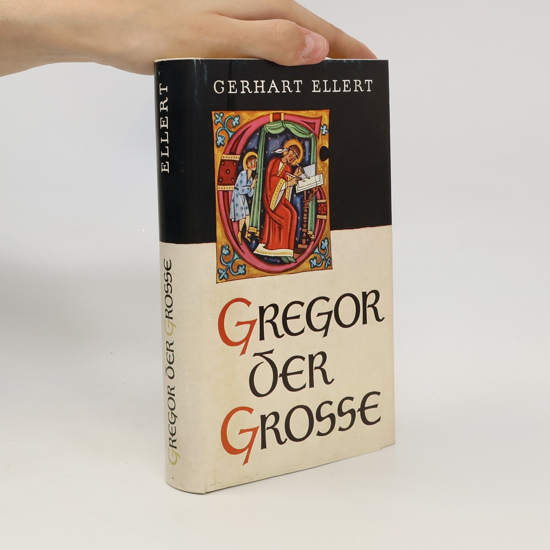 Gregor der Grosse