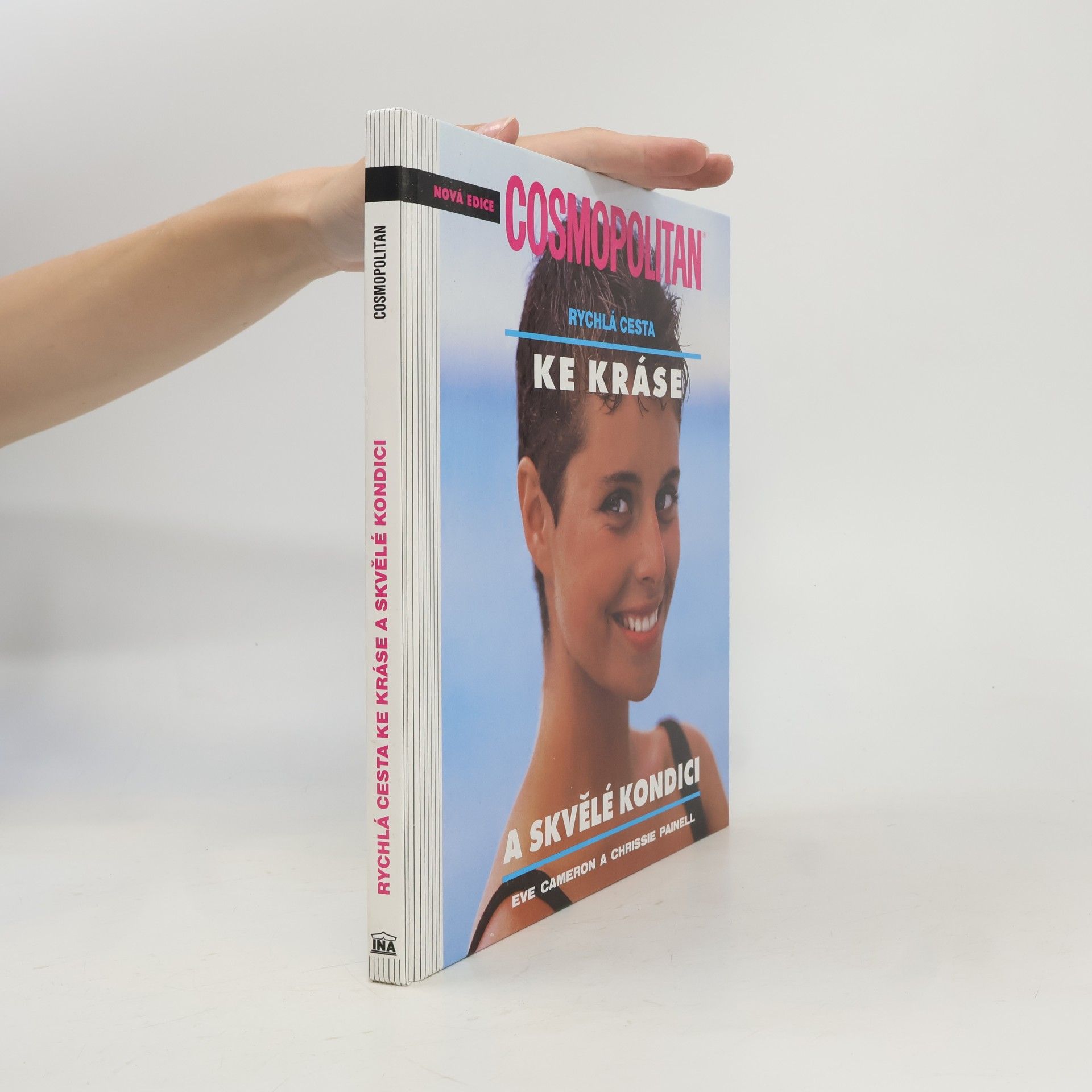 Cosmopolitan: rychlá cesta ke kráse a skvělé kondici