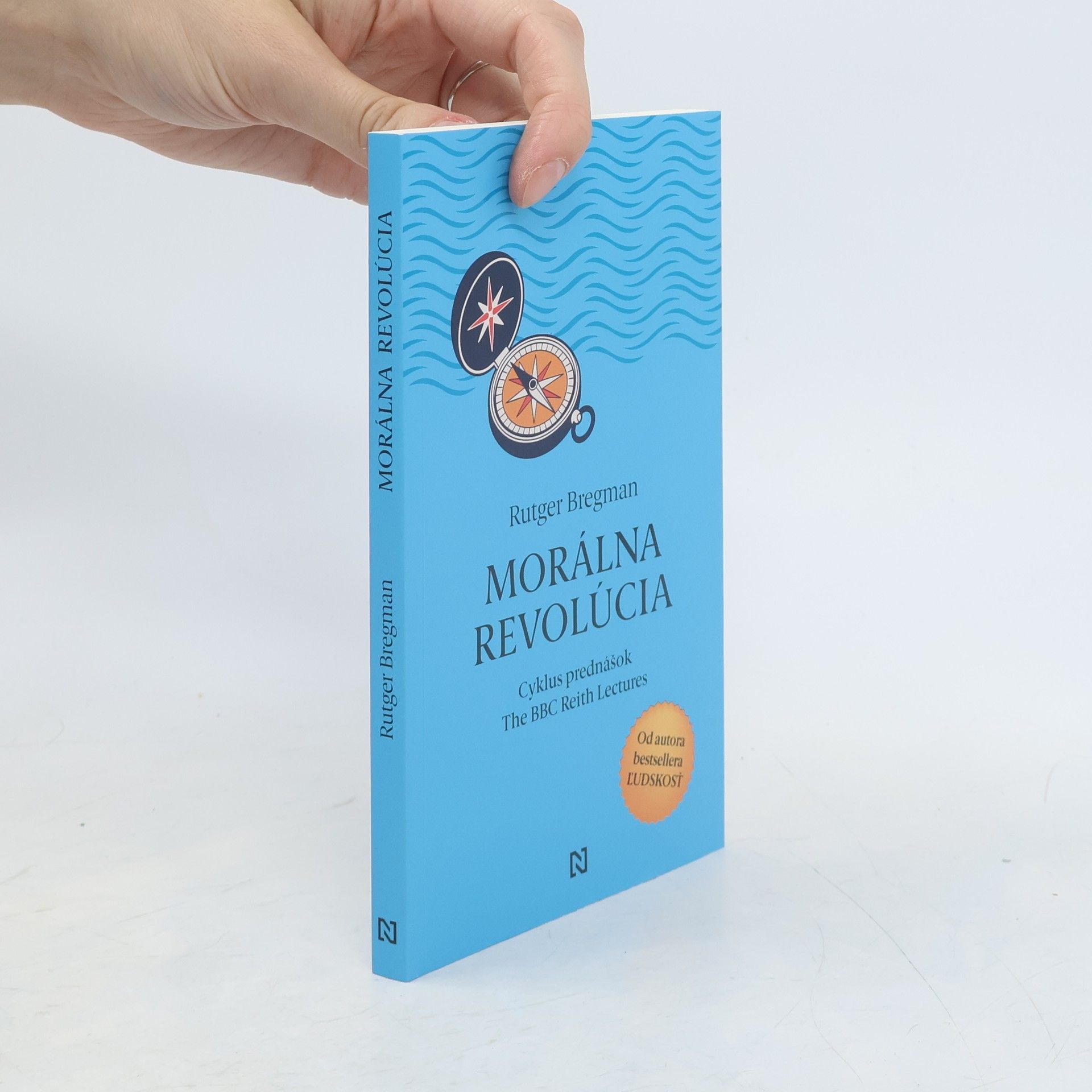 Morálna revolúcia