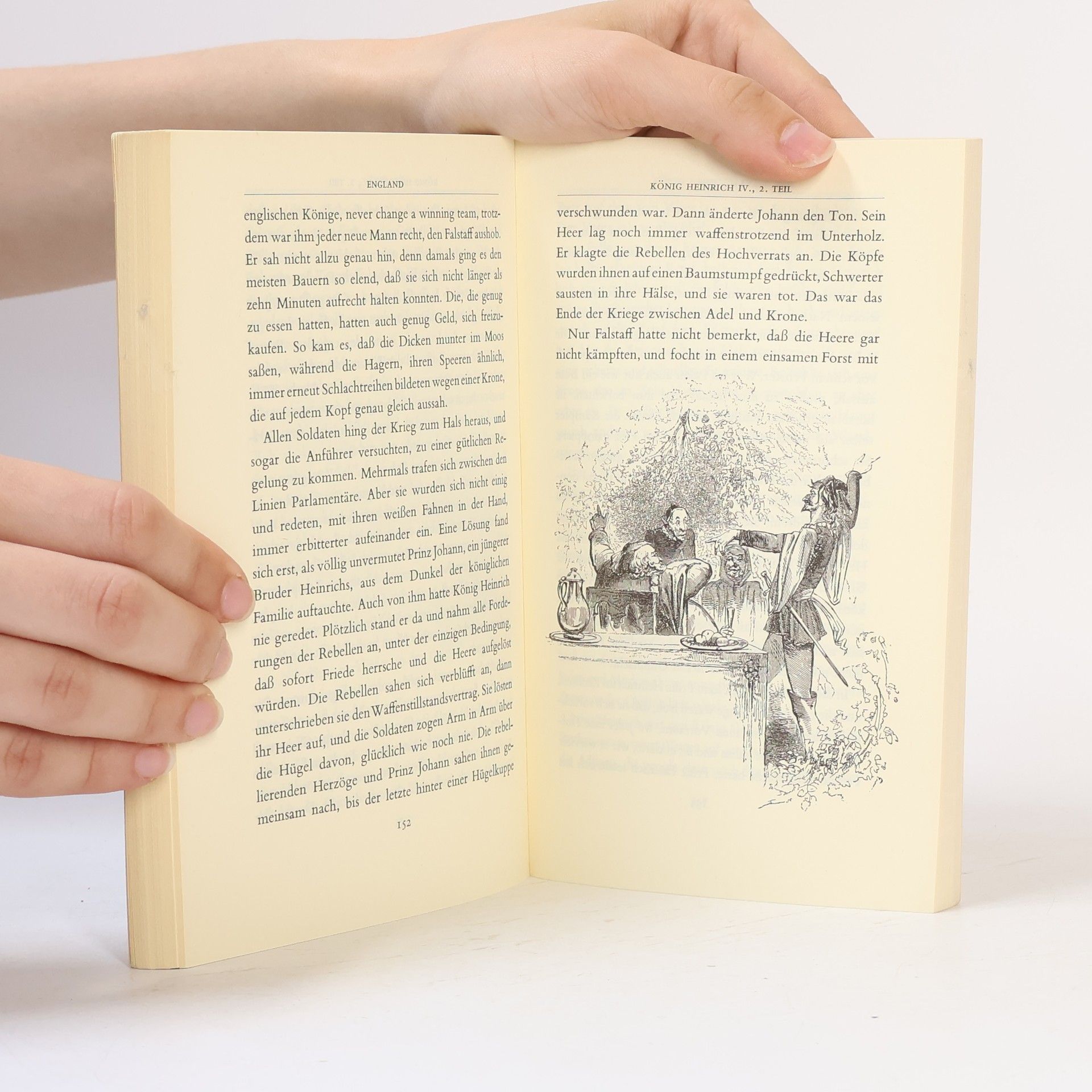 Urs Widmer Shakespeare's Geschichten