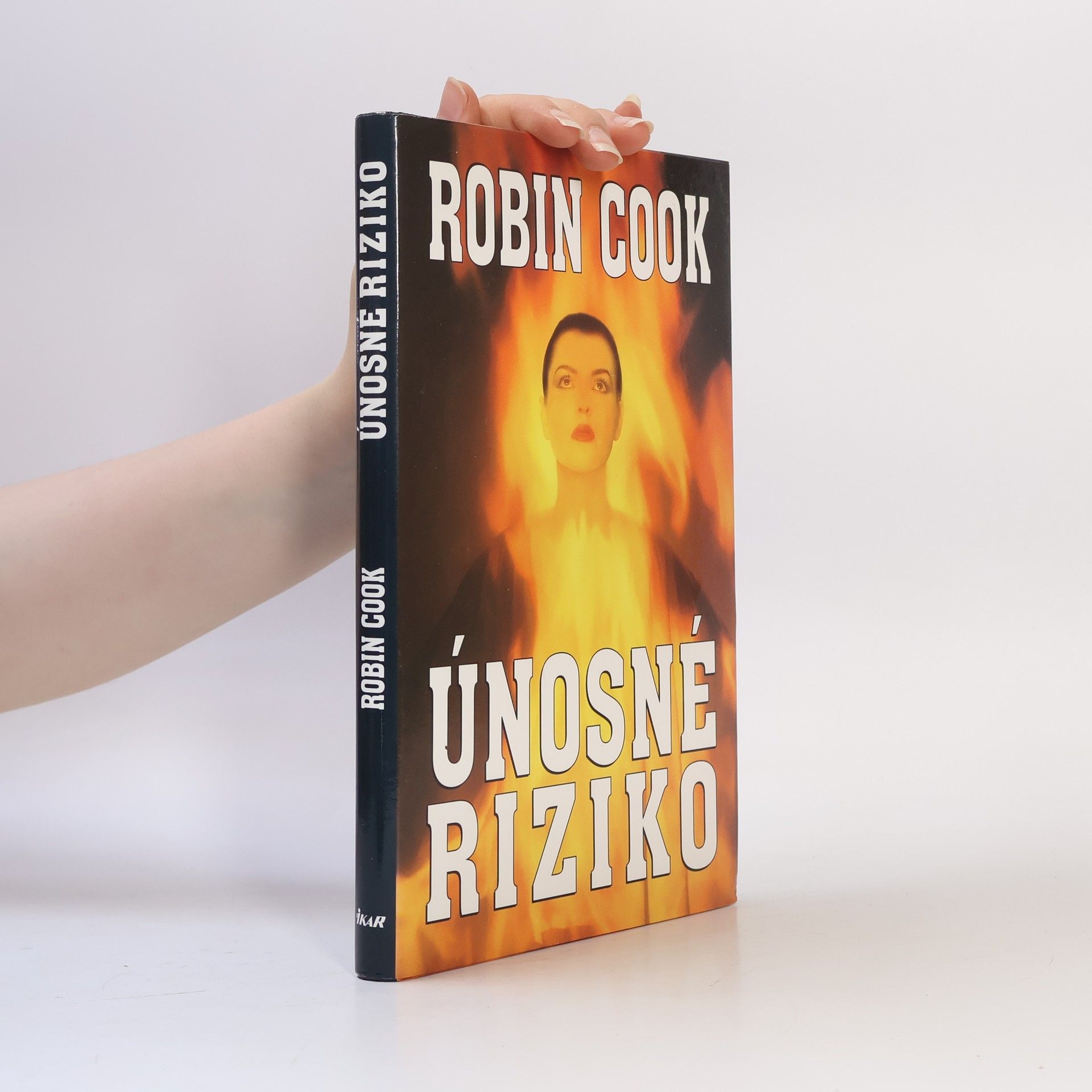 Únosné riziko