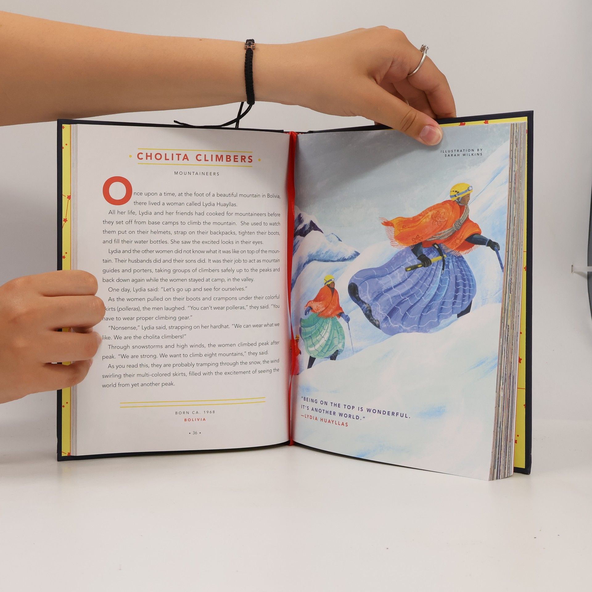 Elena Favilli Good Night Stories for Rebel Girls: 100 Tales of Extraordinary Women