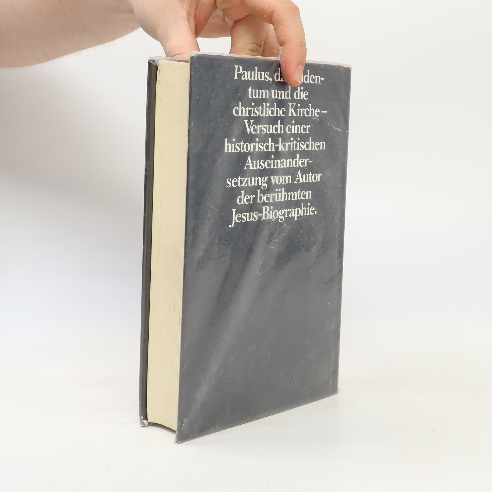 Joel Carmichael Steh auf und rufe Seinen Namen