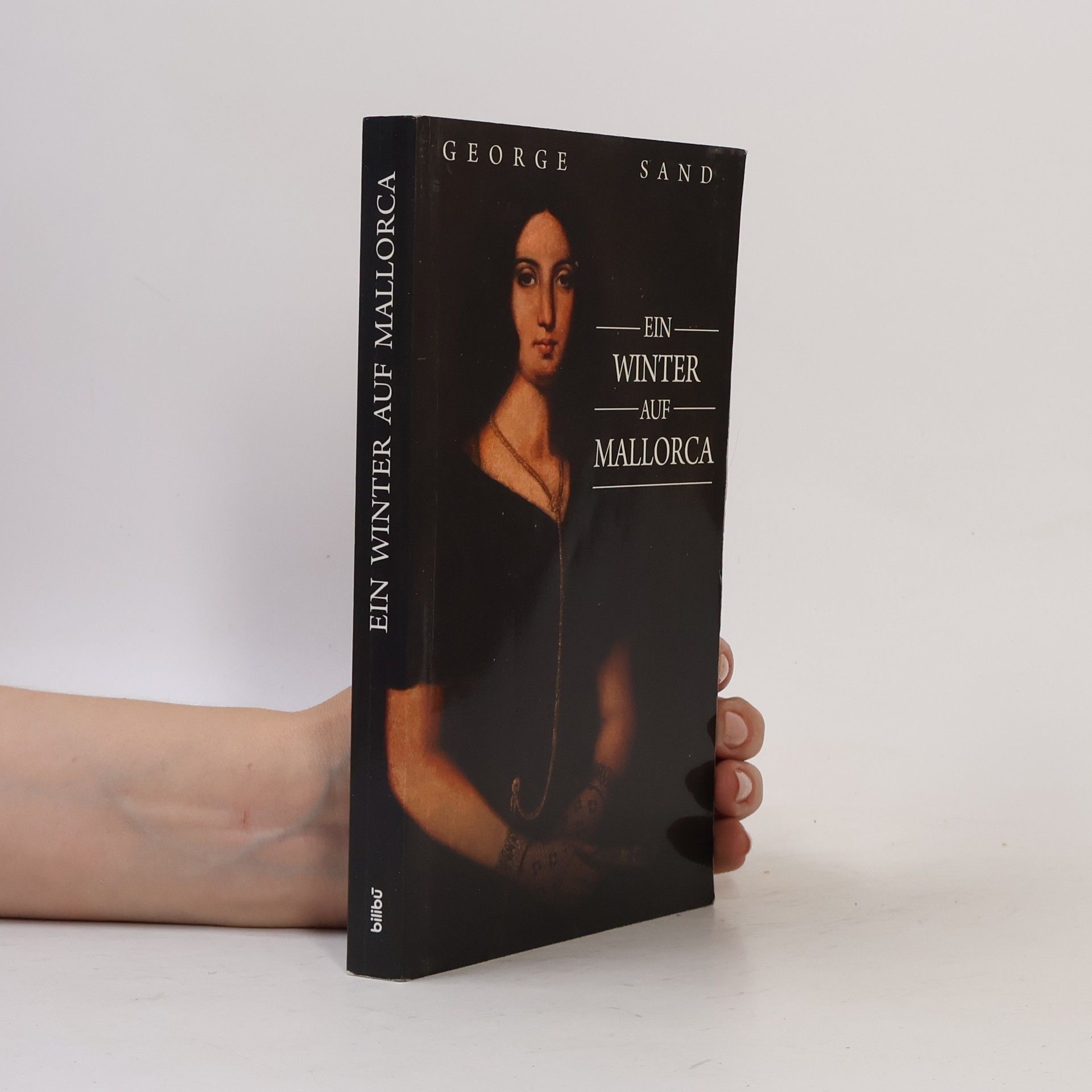 George Sand Ein Winter auf Mallorca
