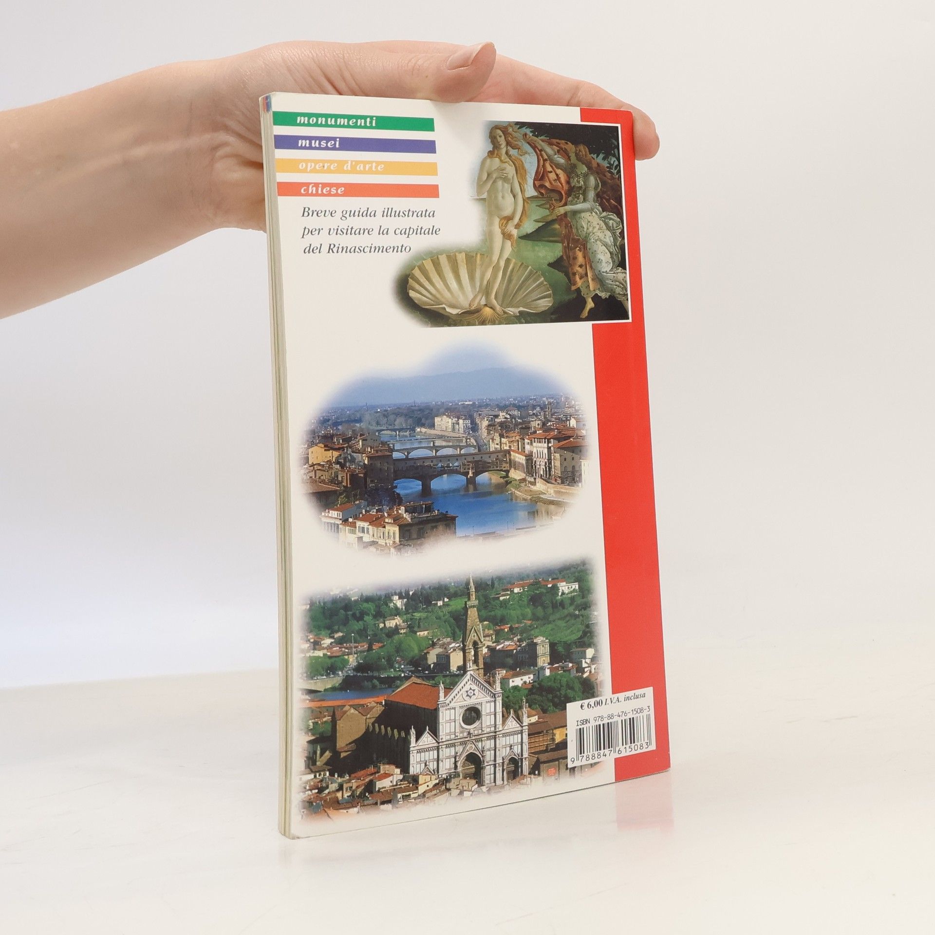 Firenze: Guida per la prima visita
