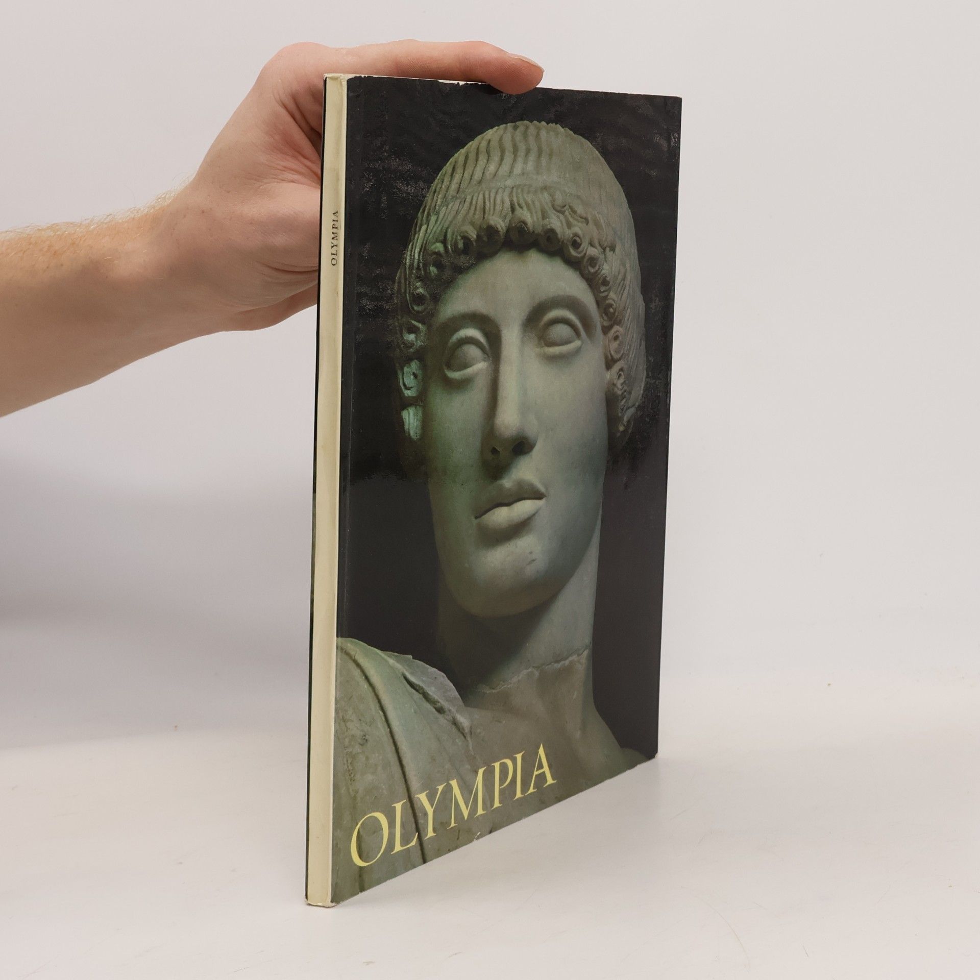 Autorenkollektiv Olympia