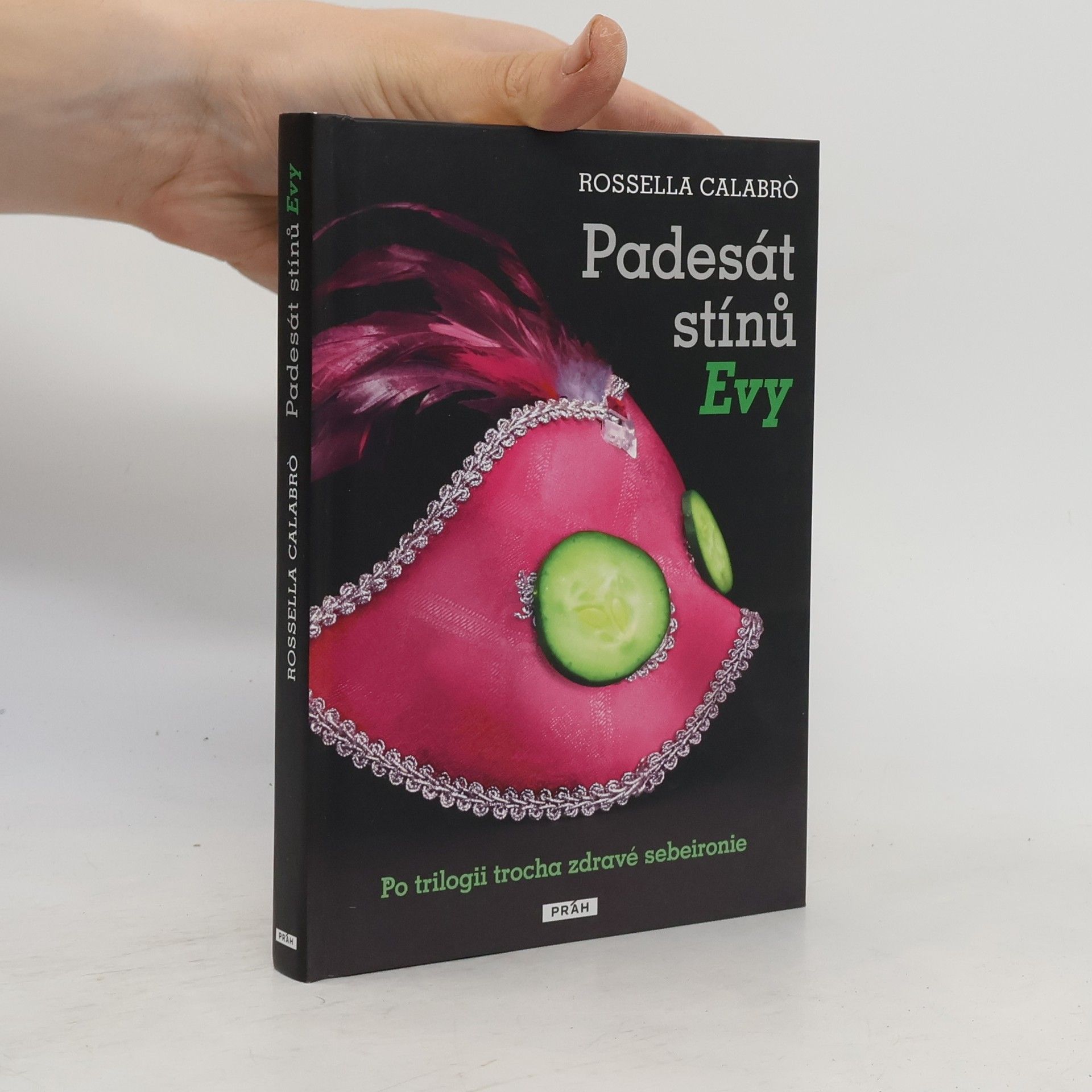 Padesát stínů Evy