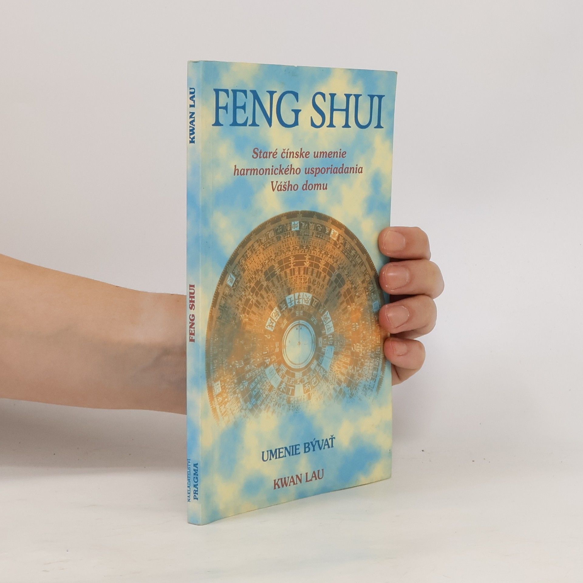 Kwan Lau Feng shui