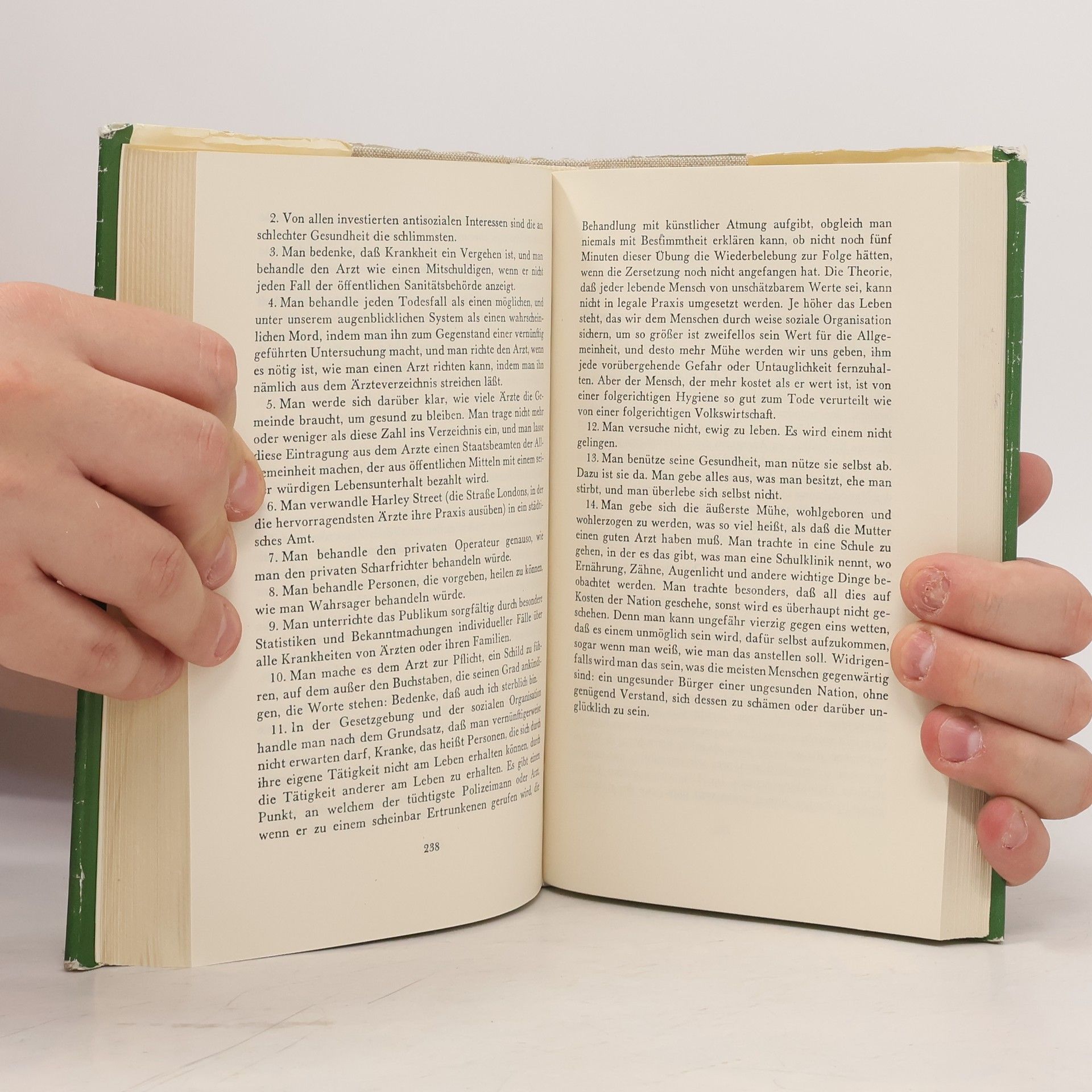 George Bernard Shaw Dramatische Werke IV.