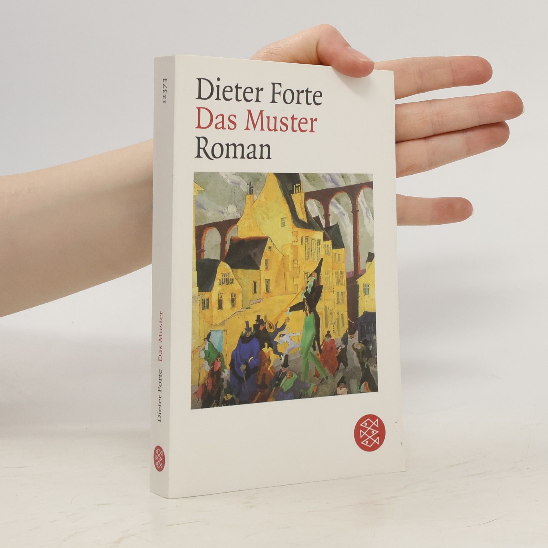 Das Muster