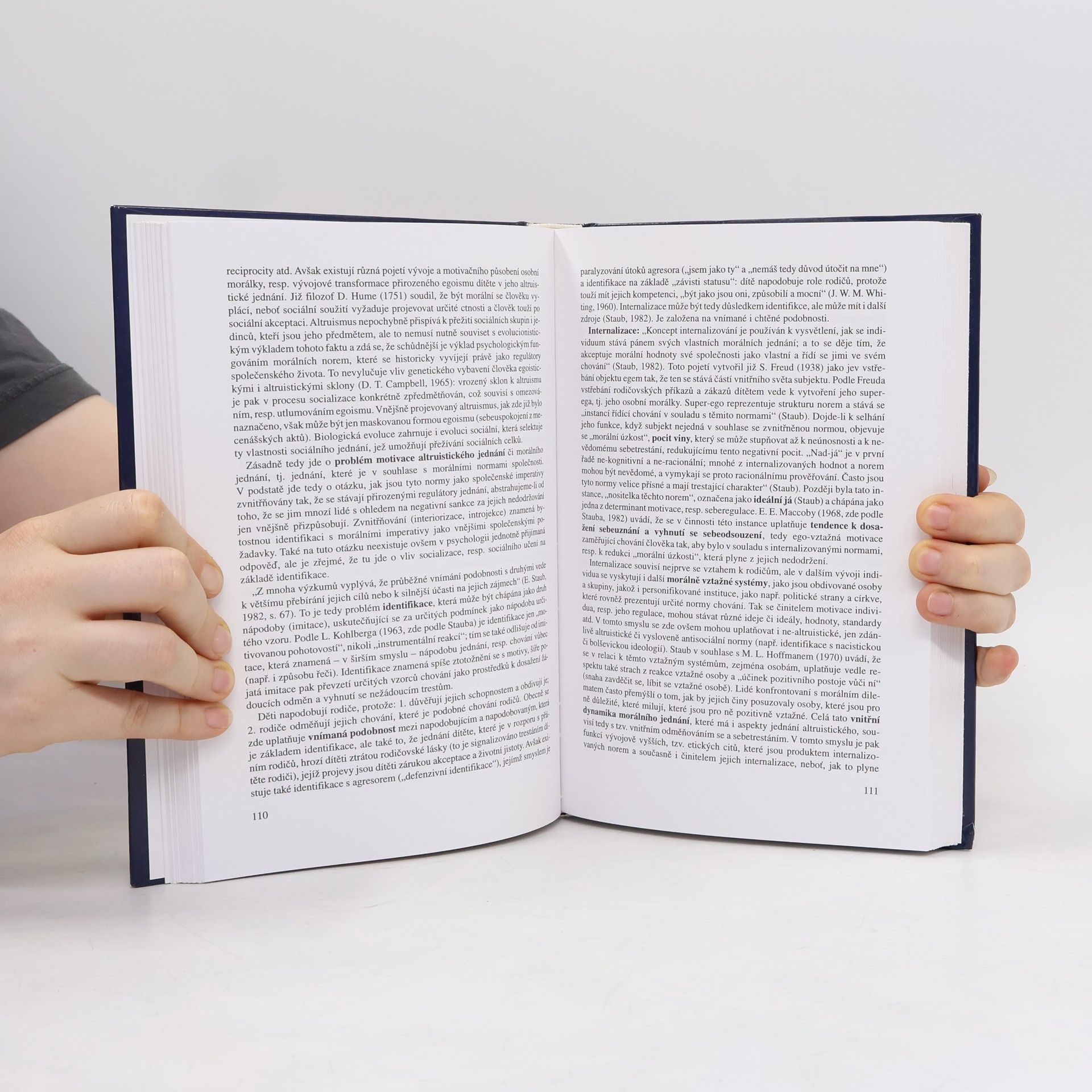 Milan Nakonečný Sociální psychologie