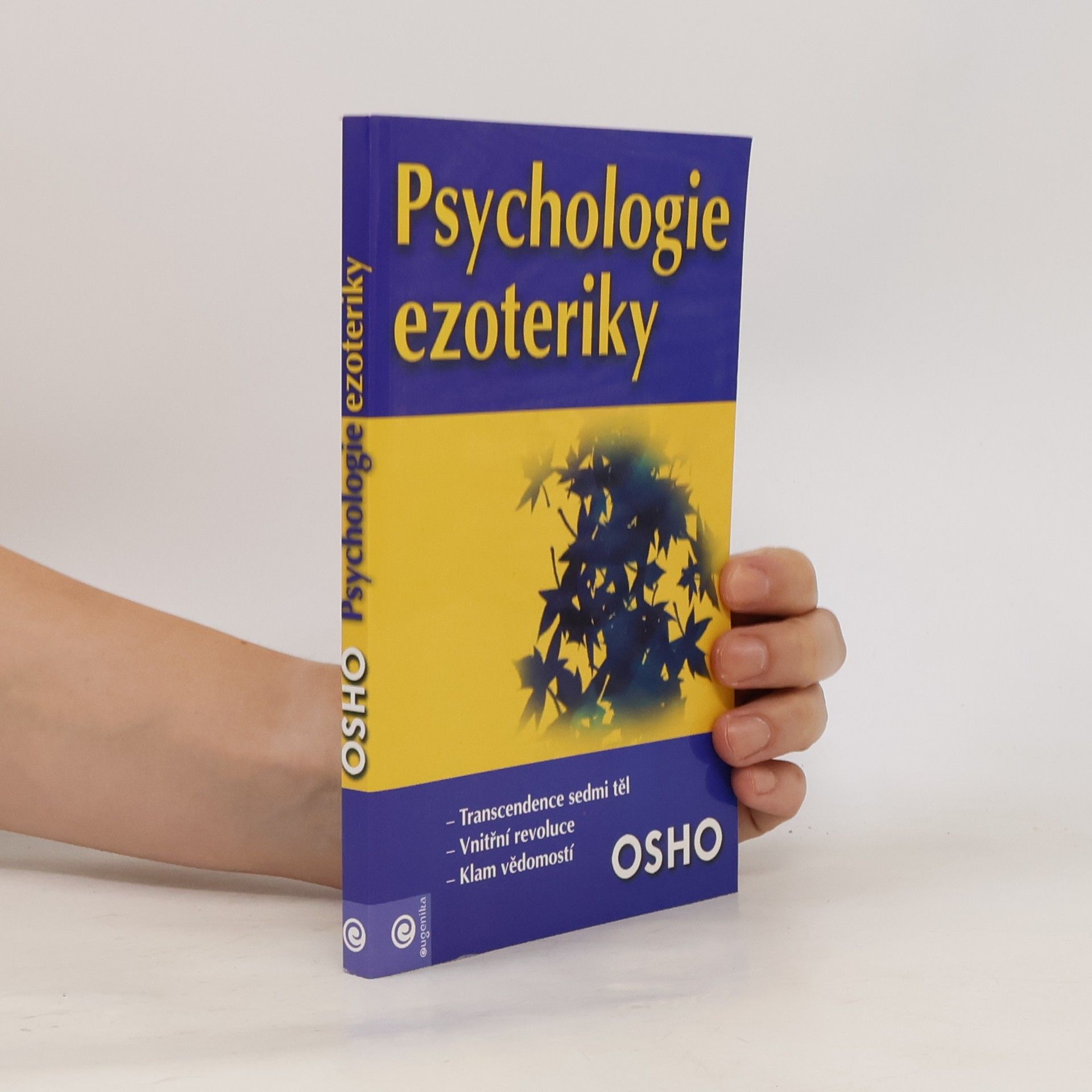 Ošó Psychologie ezoteriky
