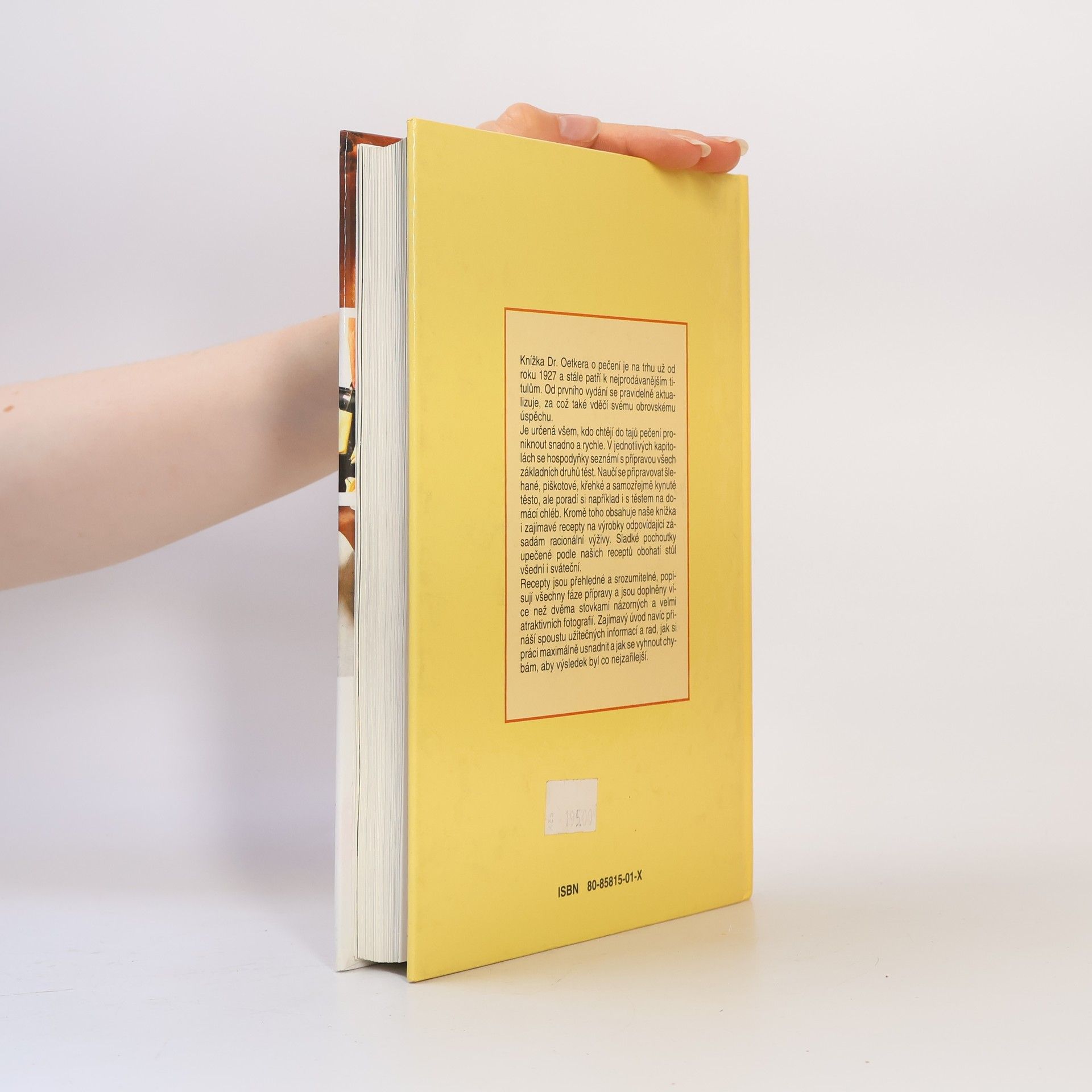 Autores varios Pečení pro radost