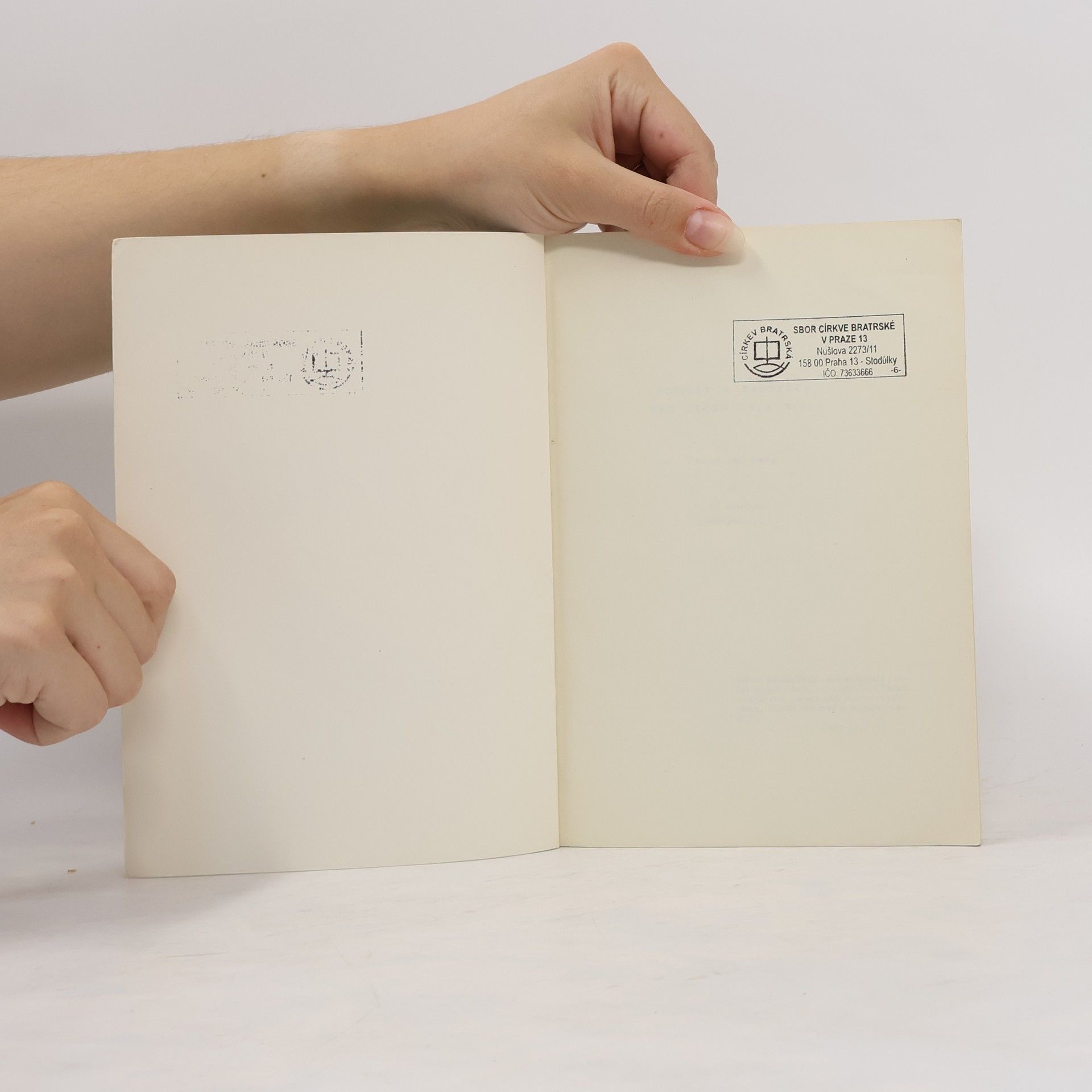 Dwight Lyman Moody Požitek a prospěch pro zkoumatele bible