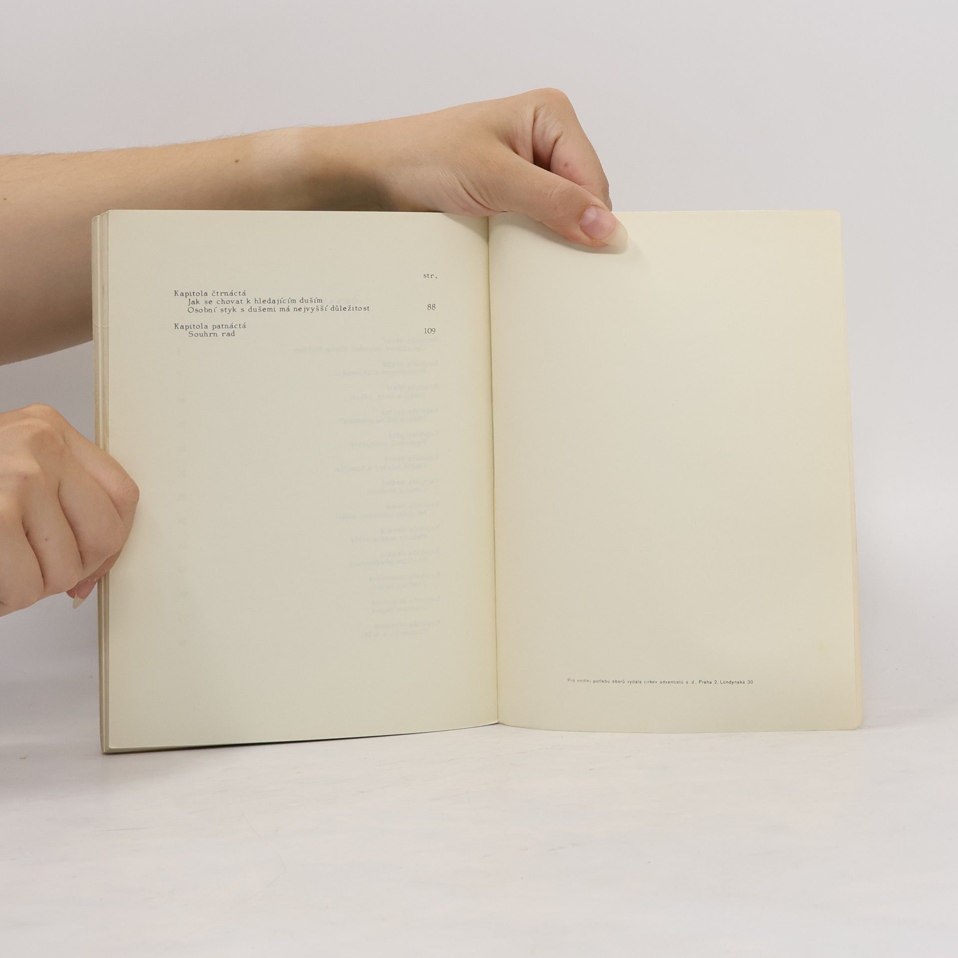 Dwight Lyman Moody Požitek a prospěch pro zkoumatele bible