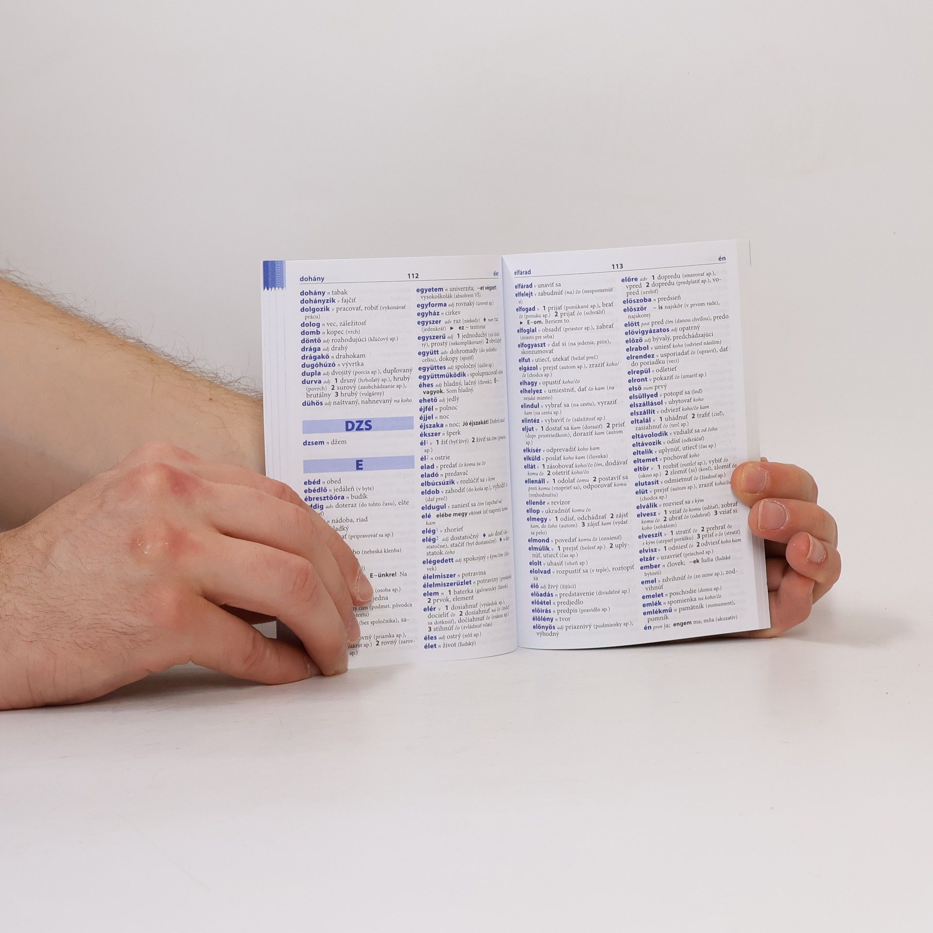 Autorenkollektiv Maďarčina - konverzácia