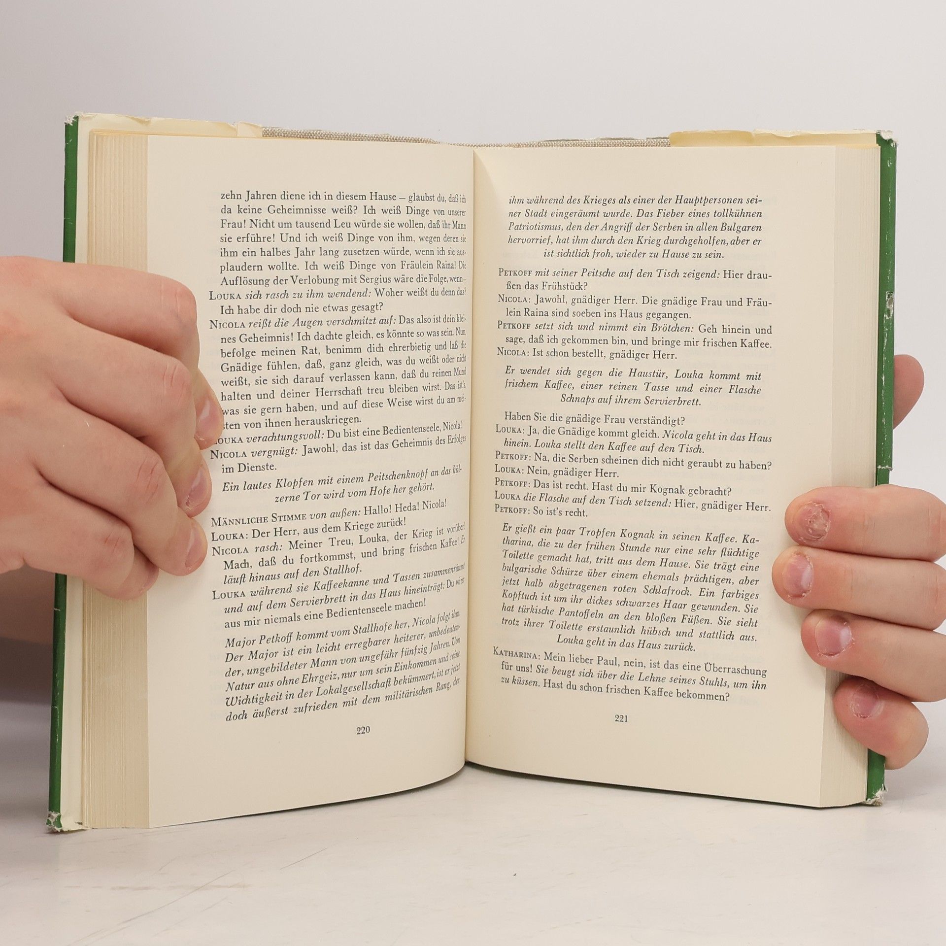 George Bernard Shaw Dramatische Werke 1