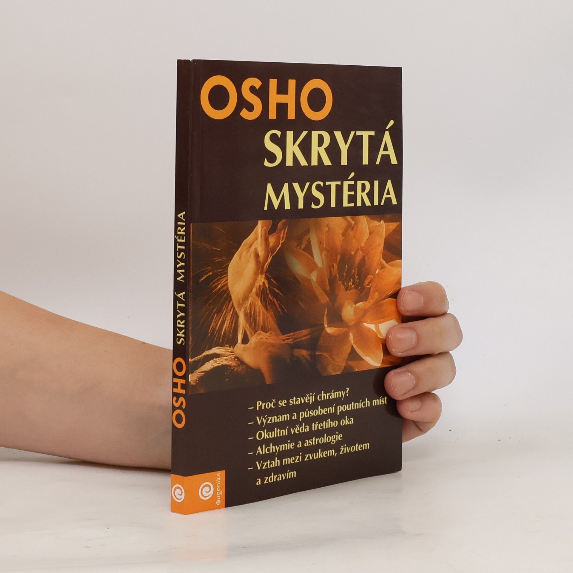 Ošó Skrytá mystéria