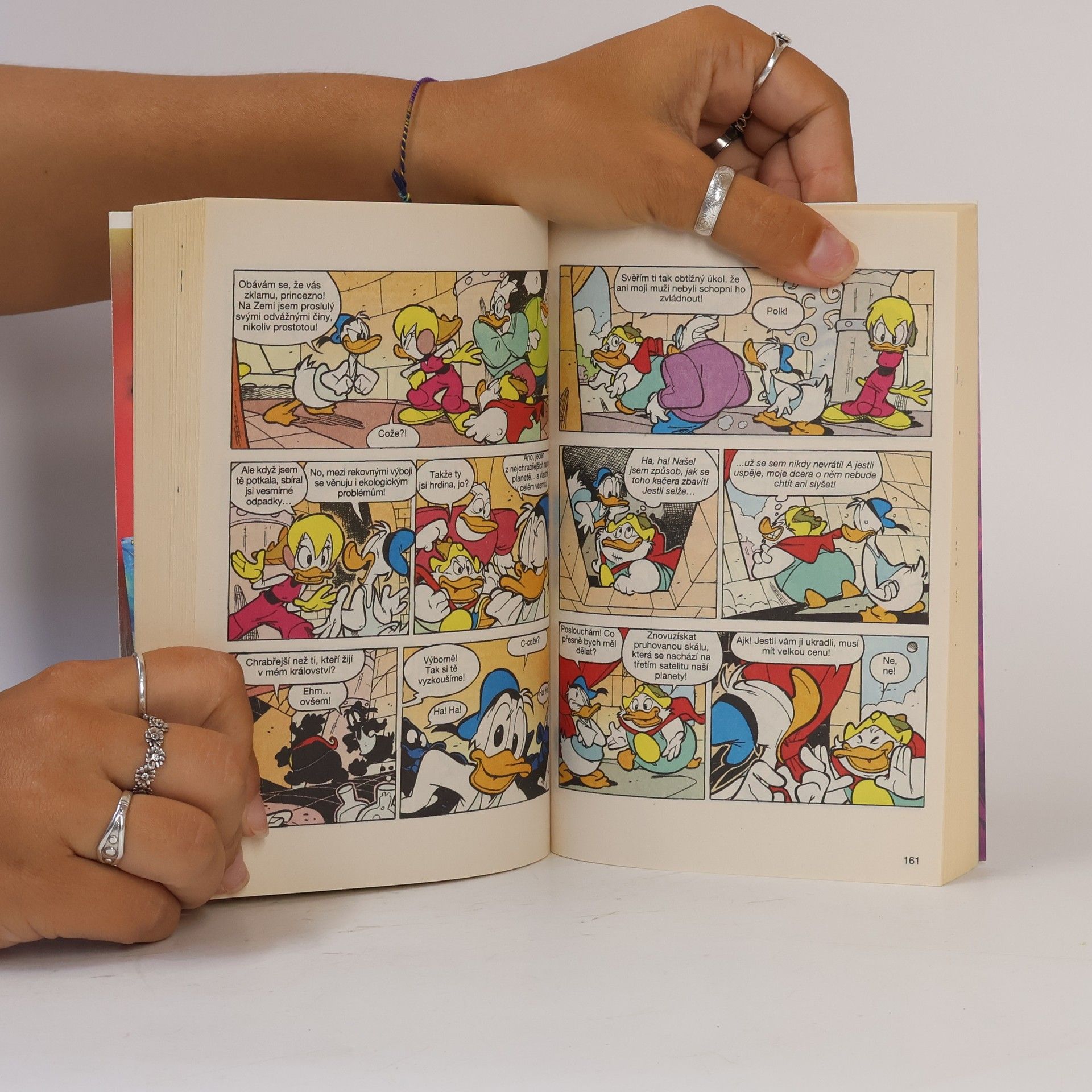 Autores varios Super komiks 43. 3/2017