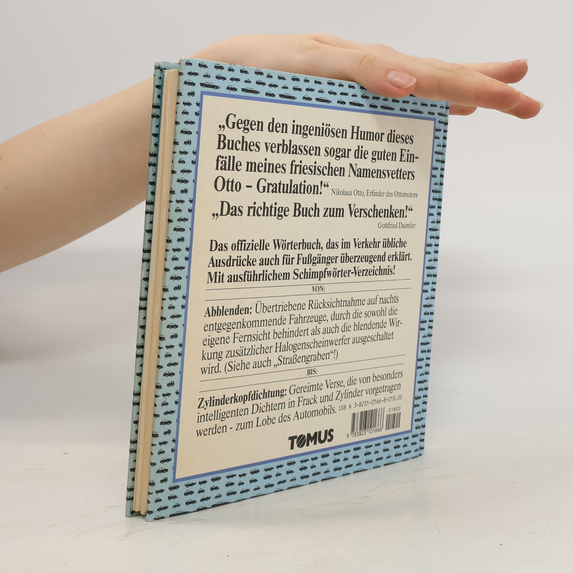 Autorenkollektiv Autofahren