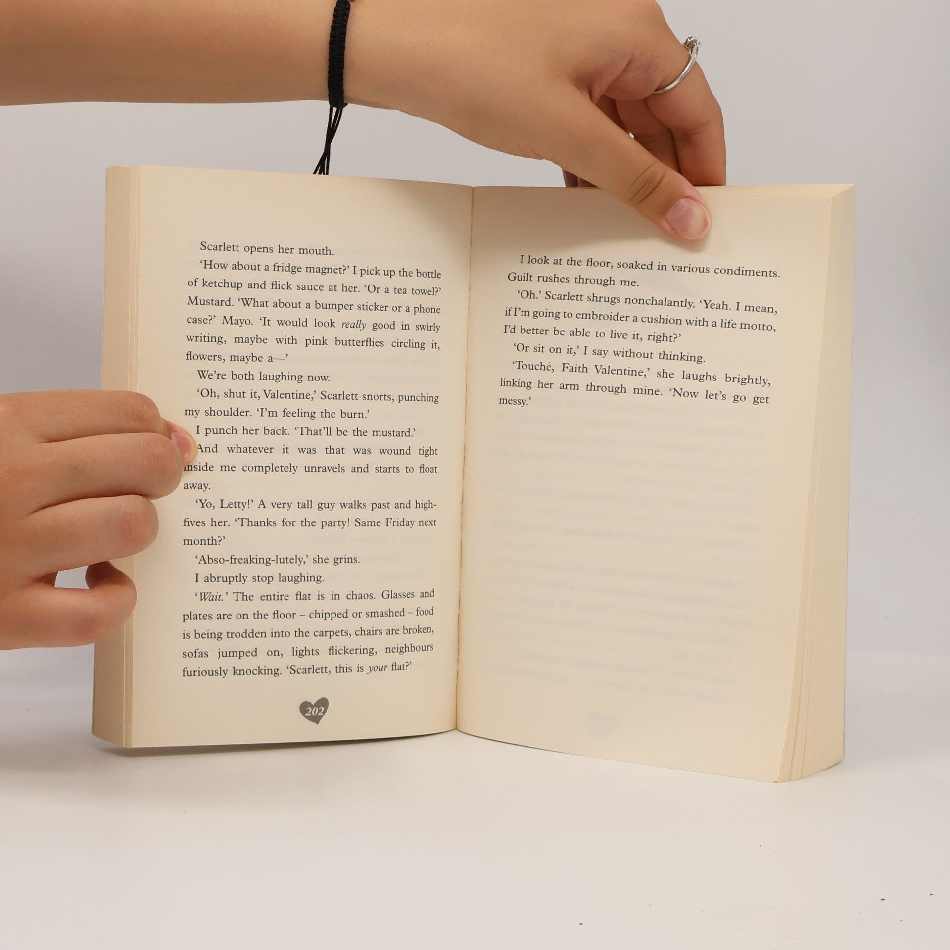 Holly Smale Far from Perfect