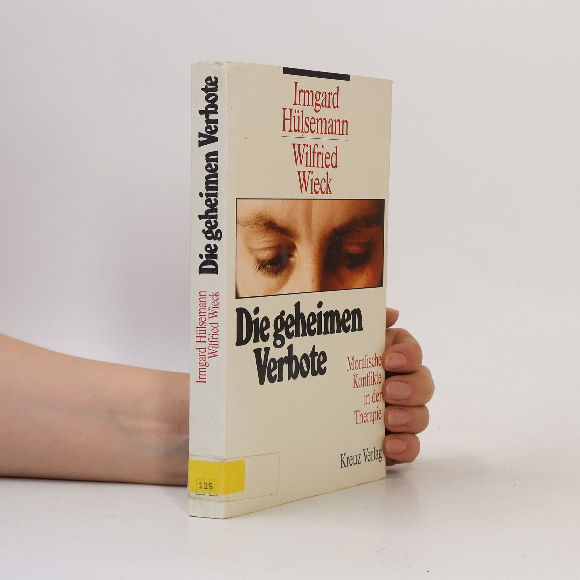 Die geheimen Verbote