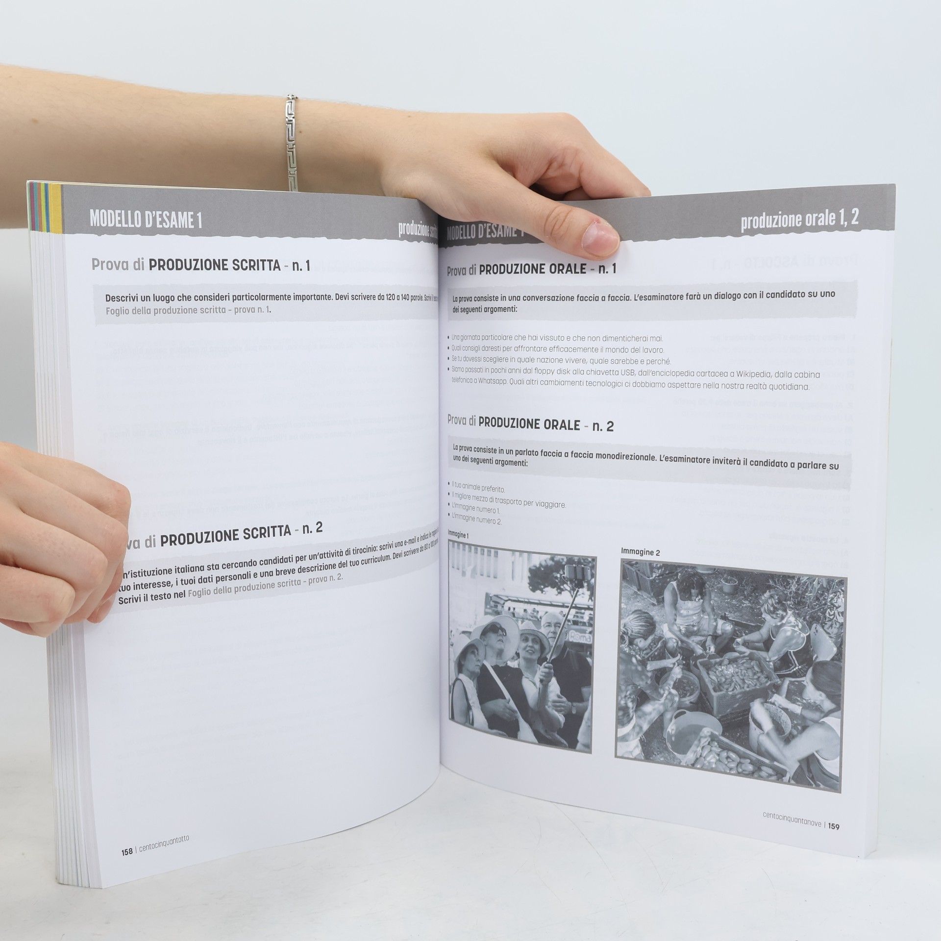 Various authors Traguardo CILS B2 – Libro + MP3 online