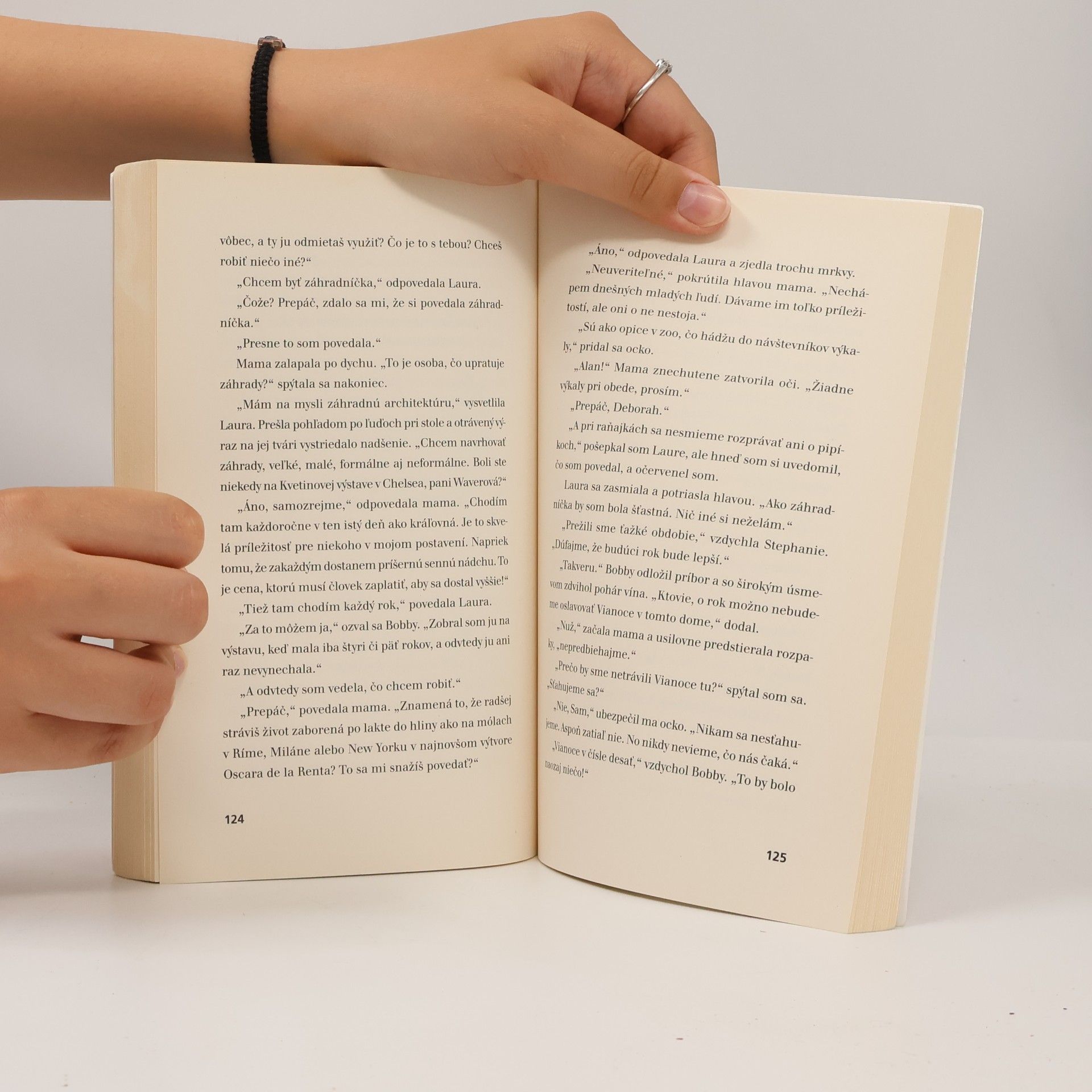 John Boyne Môj brat sa volá Jessica