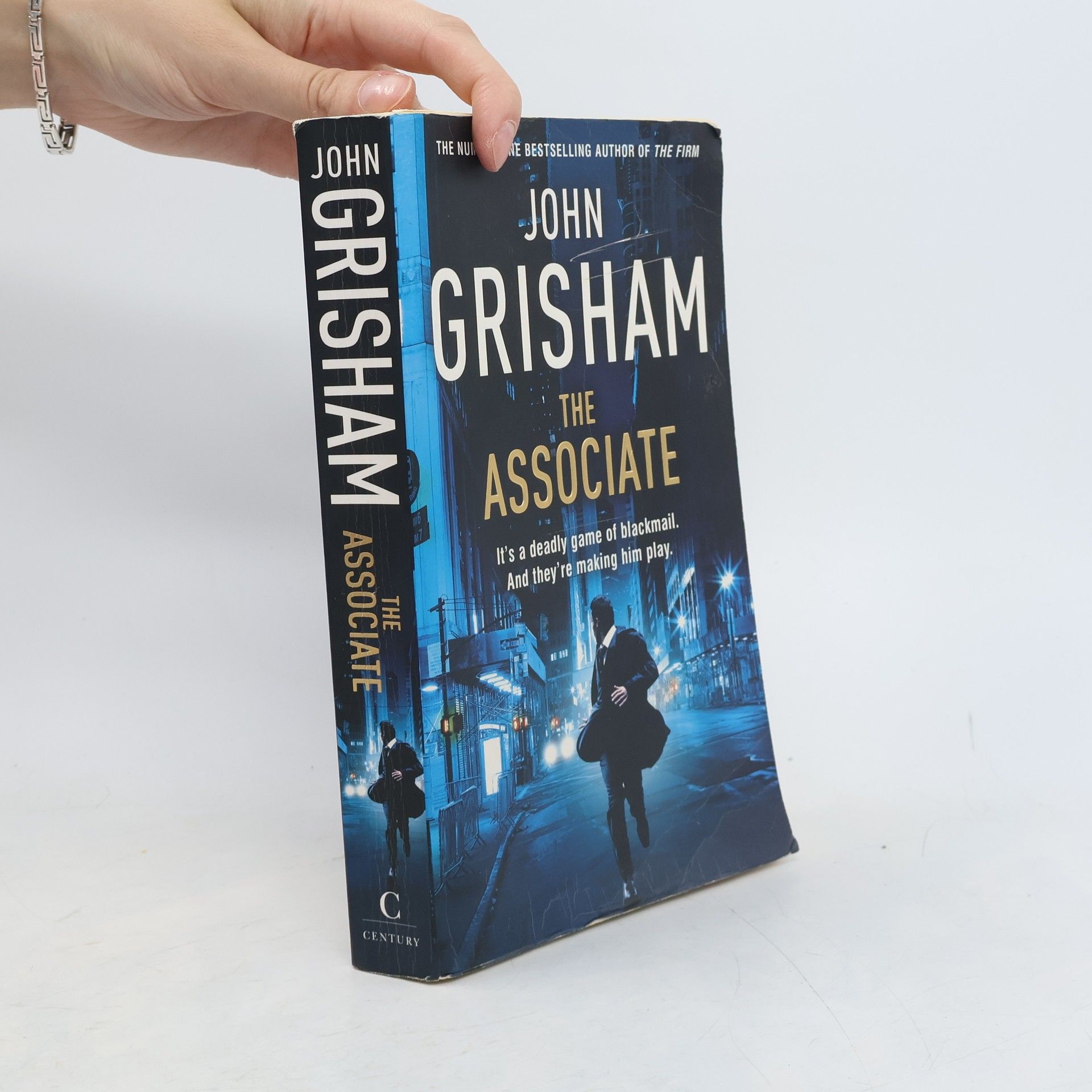 John Grisham The Associate