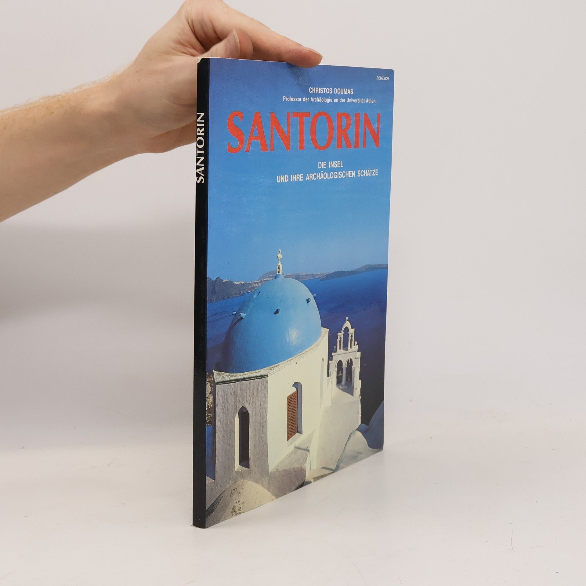 Santorini
