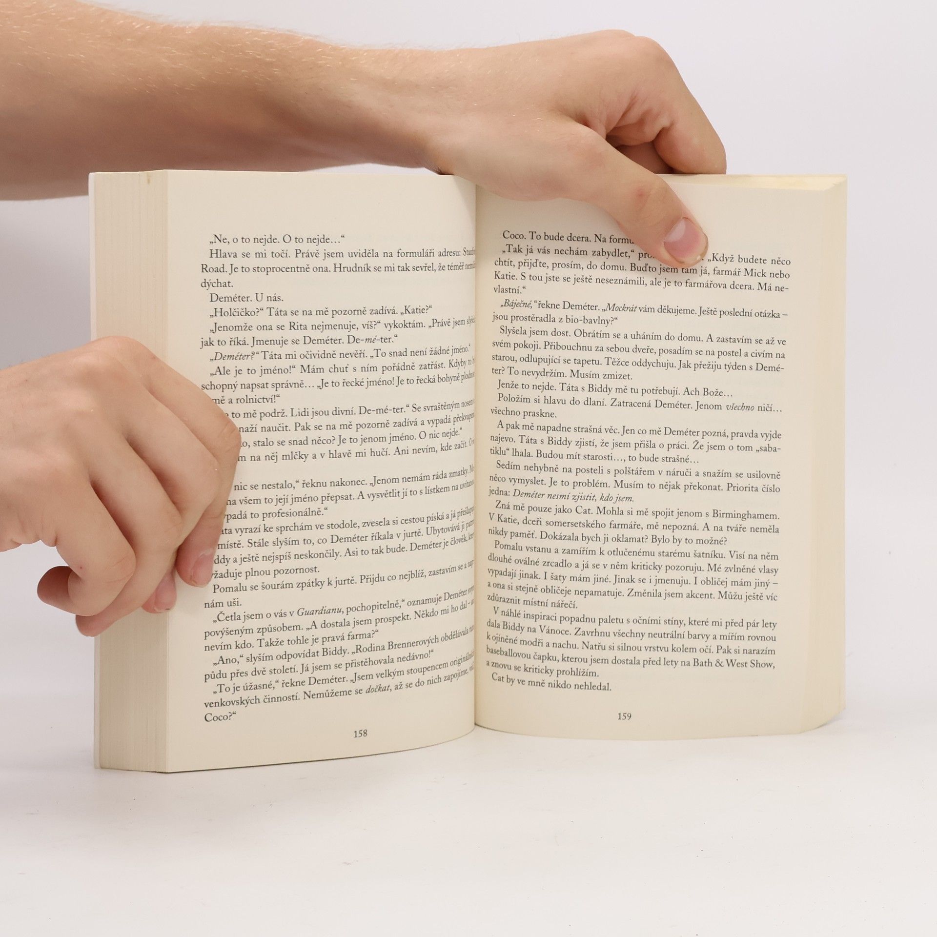 Sophie Kinsella Můj (téměř) dokonalý život