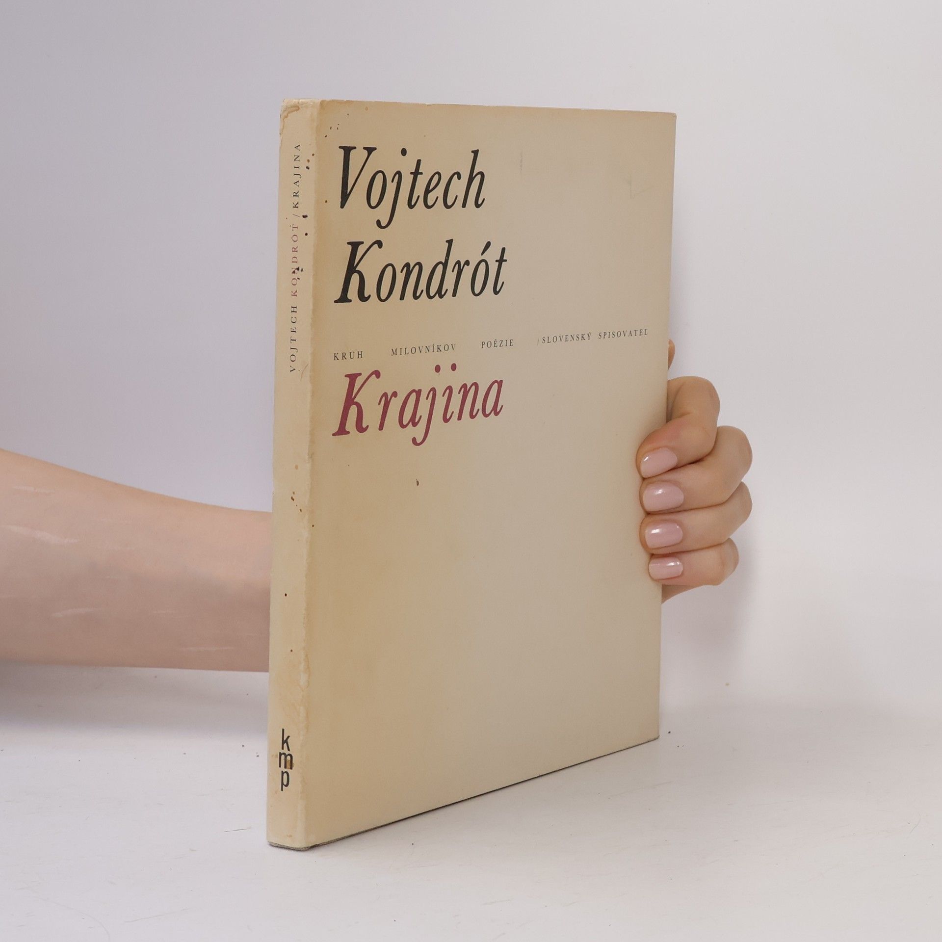 Krajina