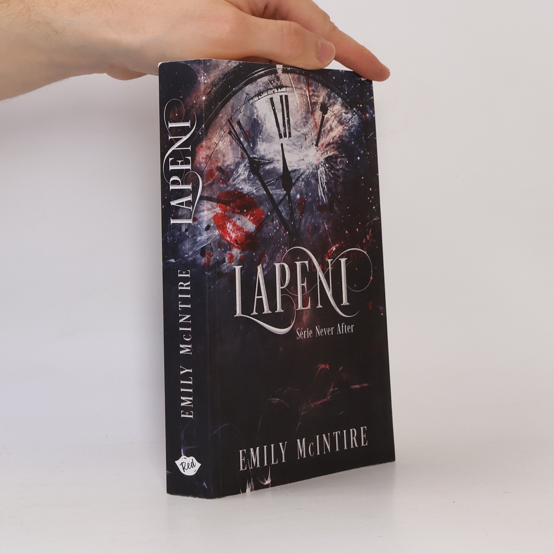 Emily McIntire Lapeni