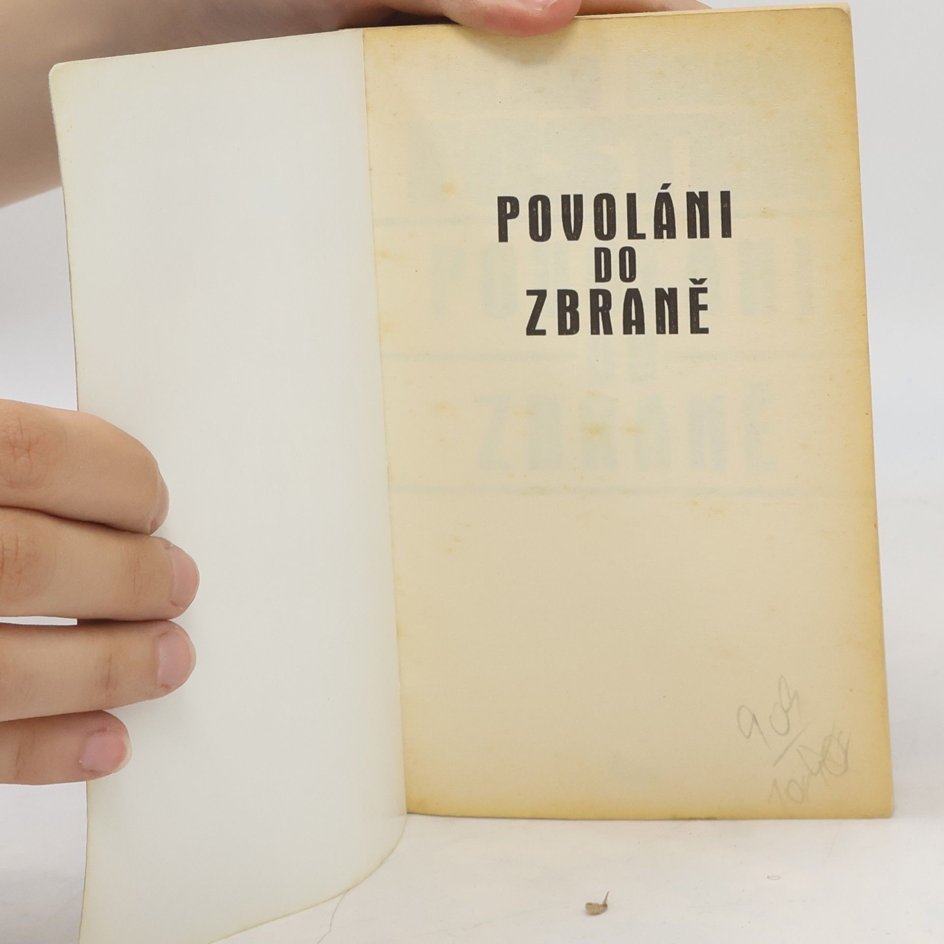 Alan Dean Foster Povoláni do zbraně
