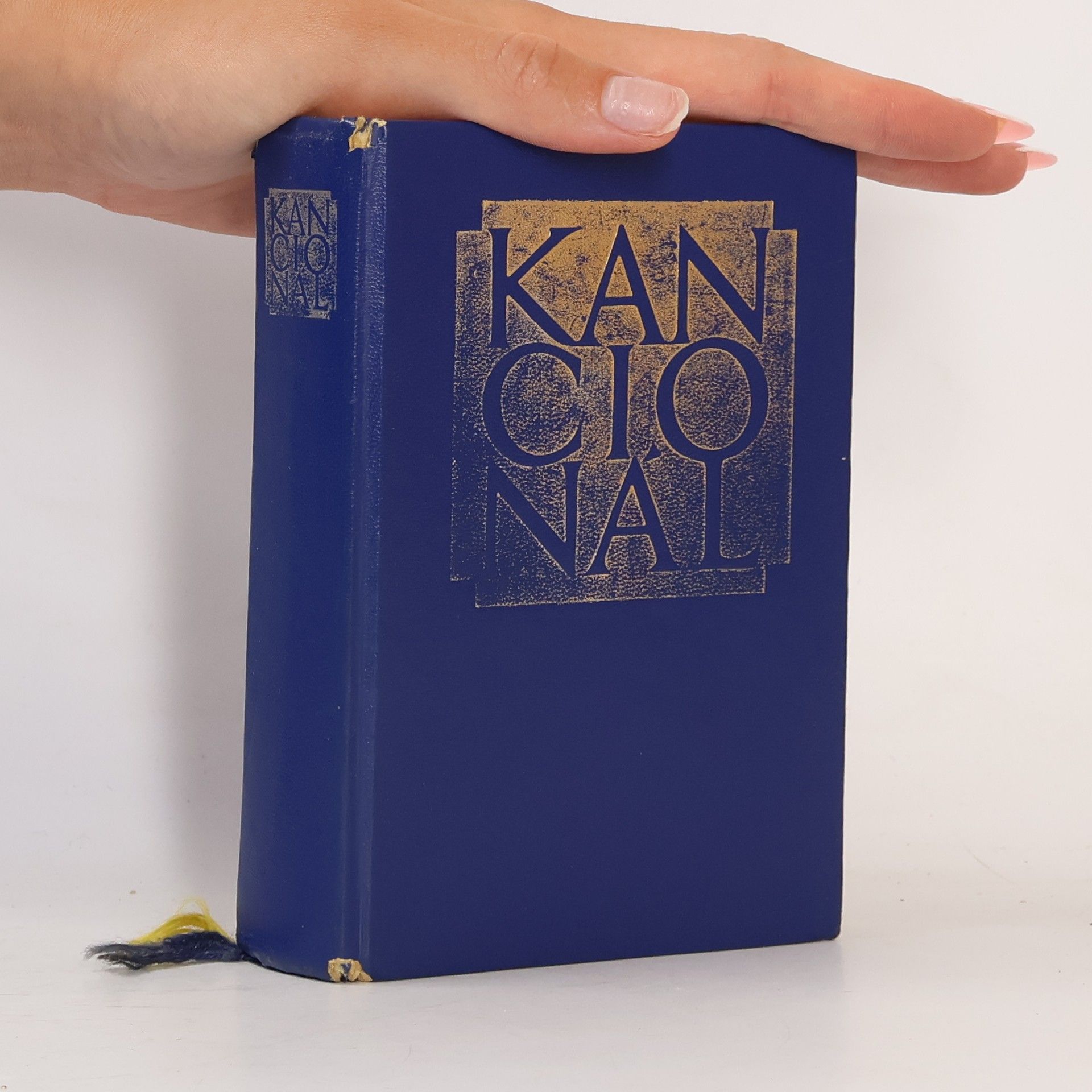 Ladislav Simajchl Kancionál