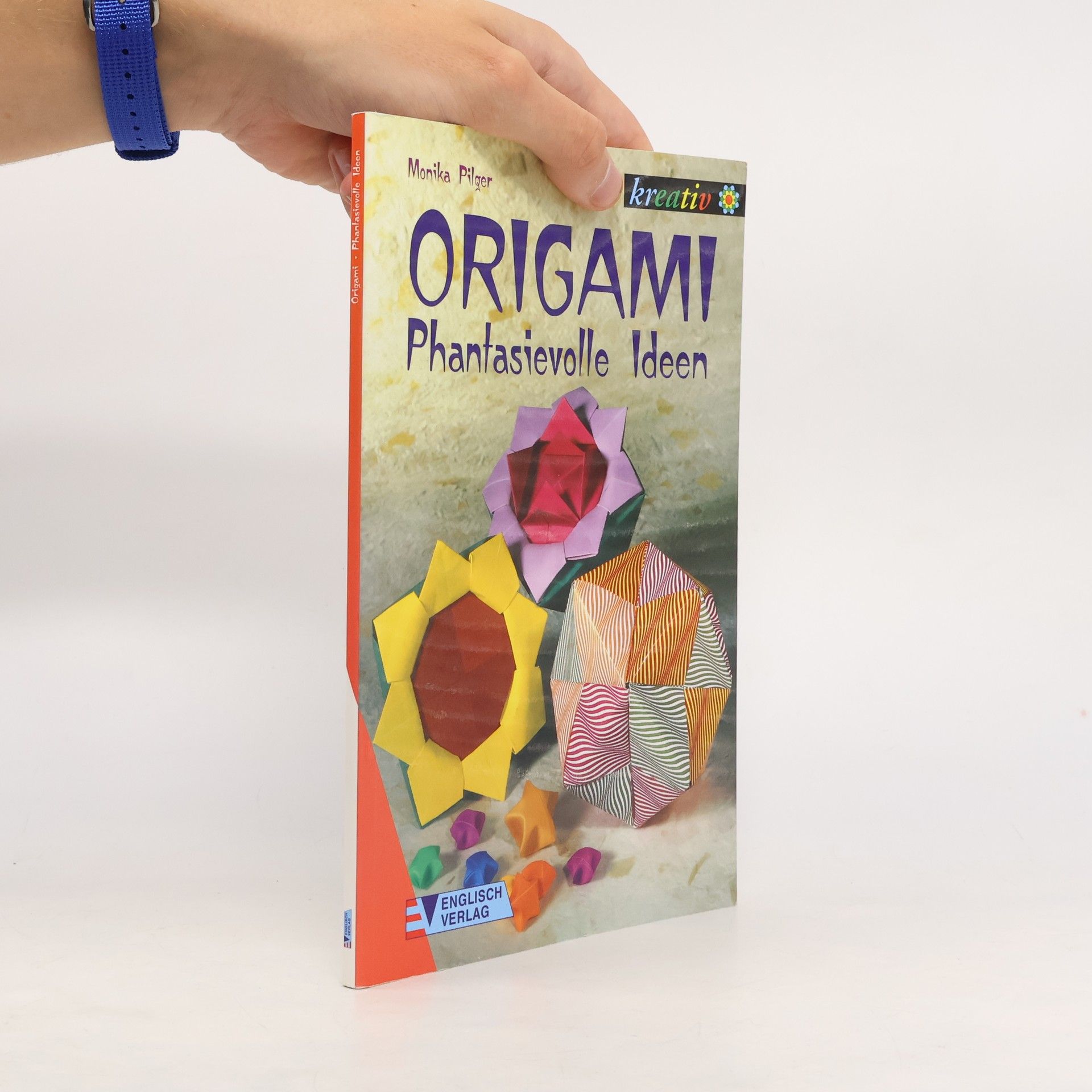 Various authors Origami