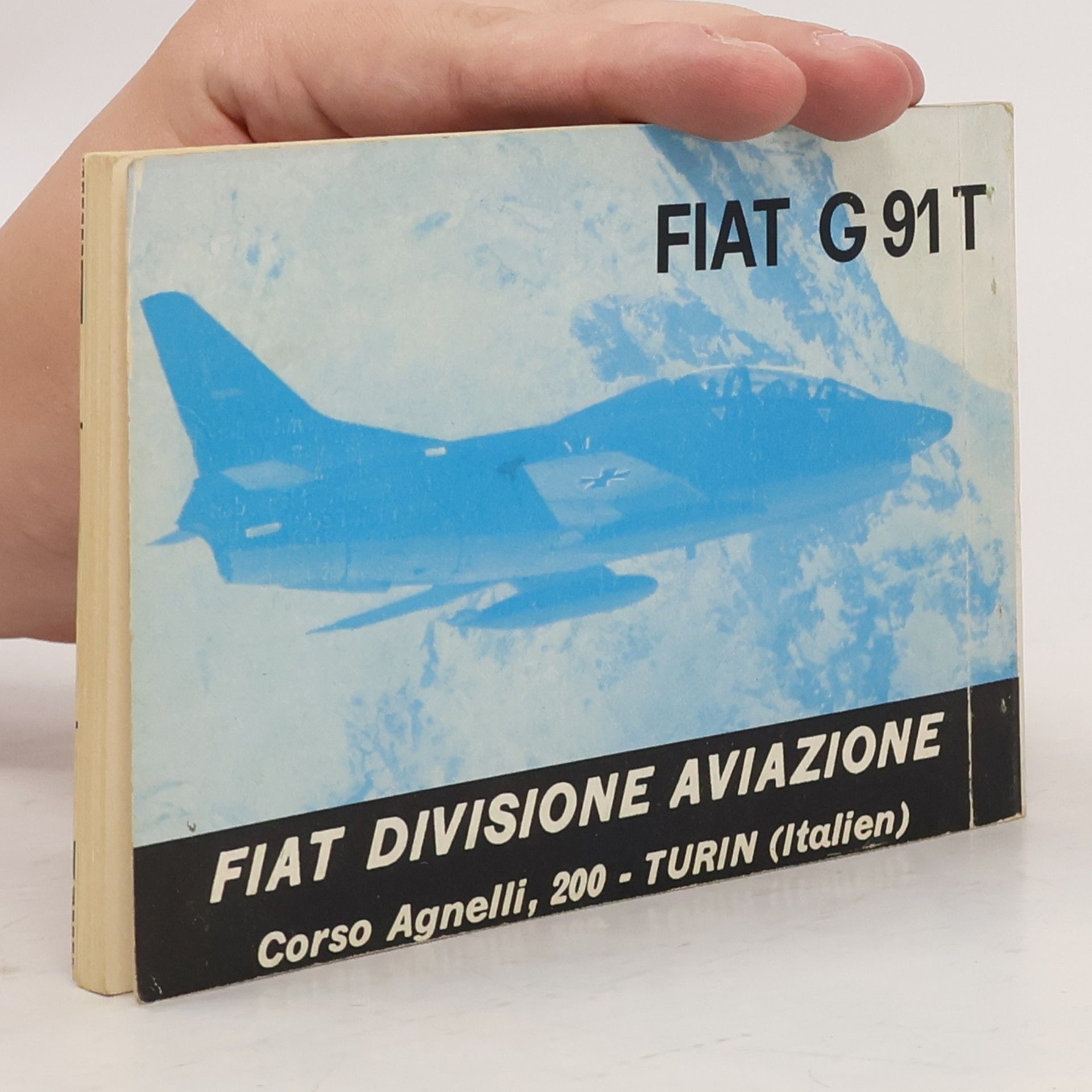 Various authors Flugzeuge und Flugkörper der Bundeswehr