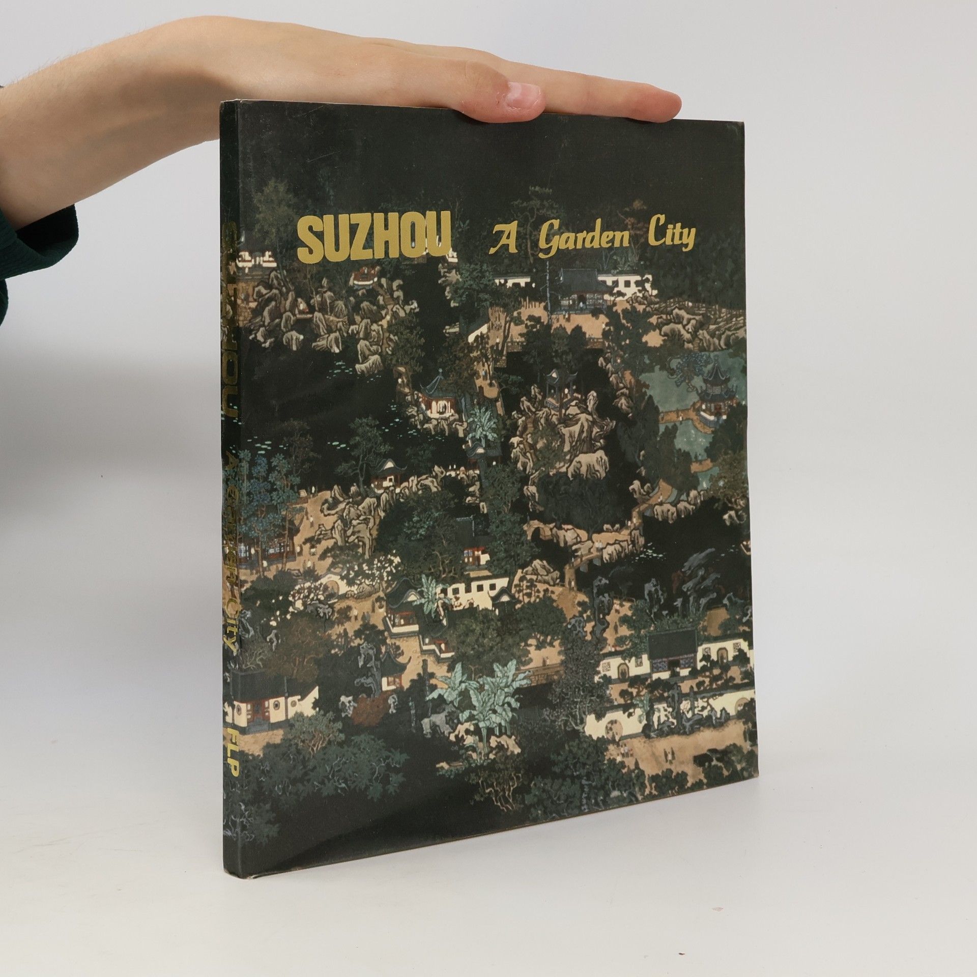 Chunyang An Suzhou