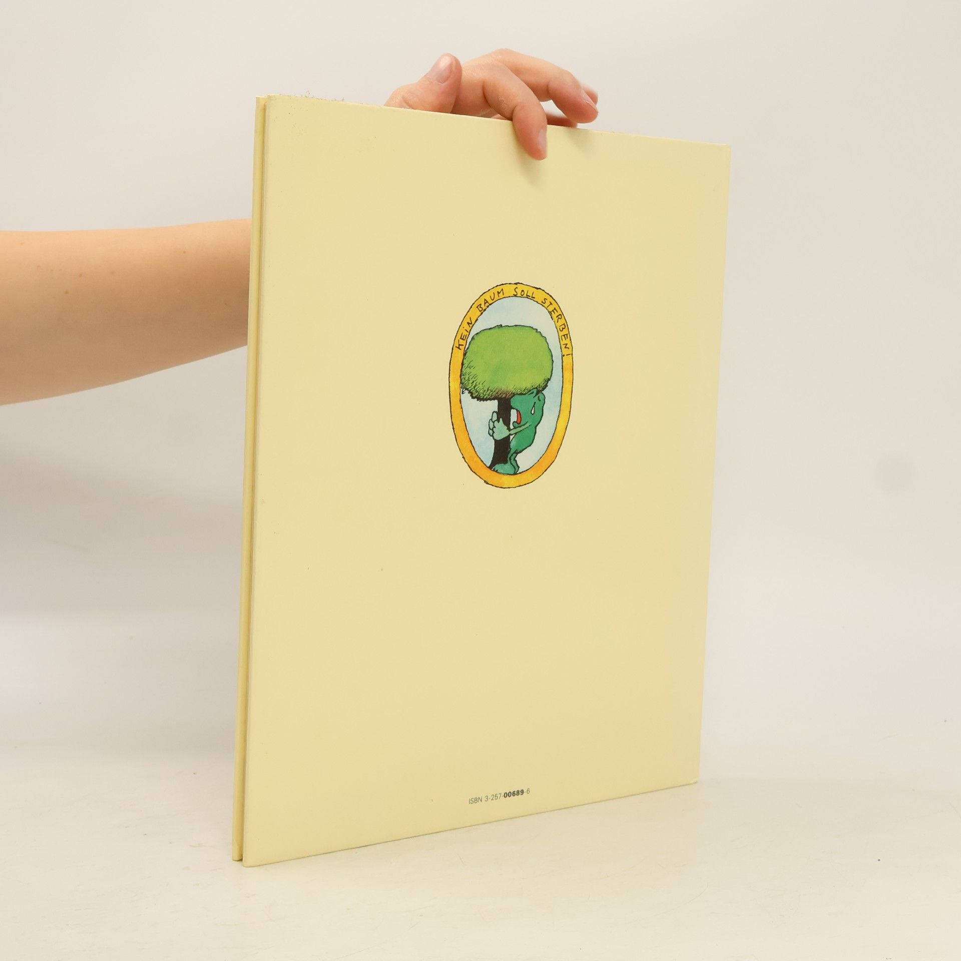 Janosch Das Lumpengesindel : ein Diogenes Kinderbuch