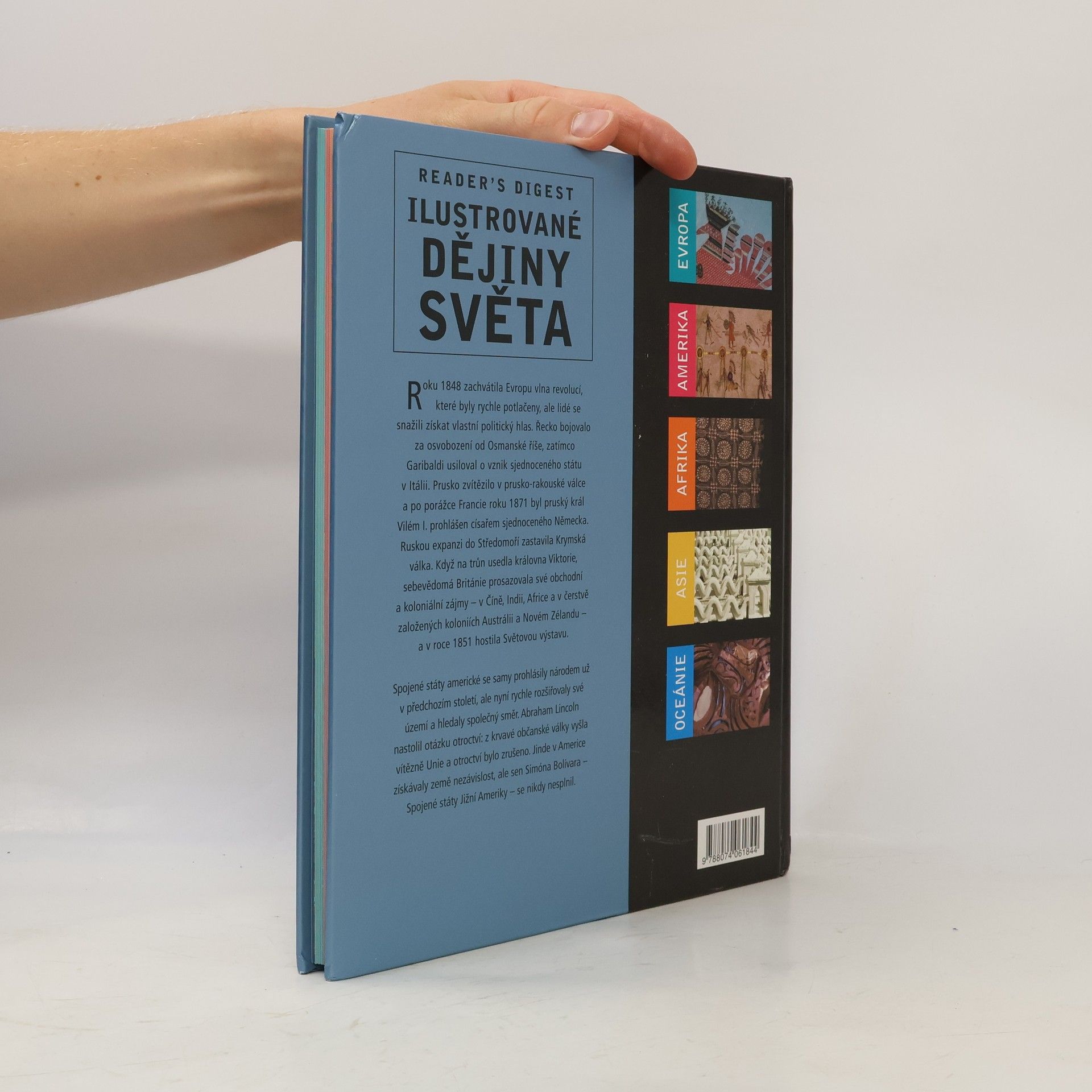 Collectif d'auteurs Zápas za národní sebeurčení