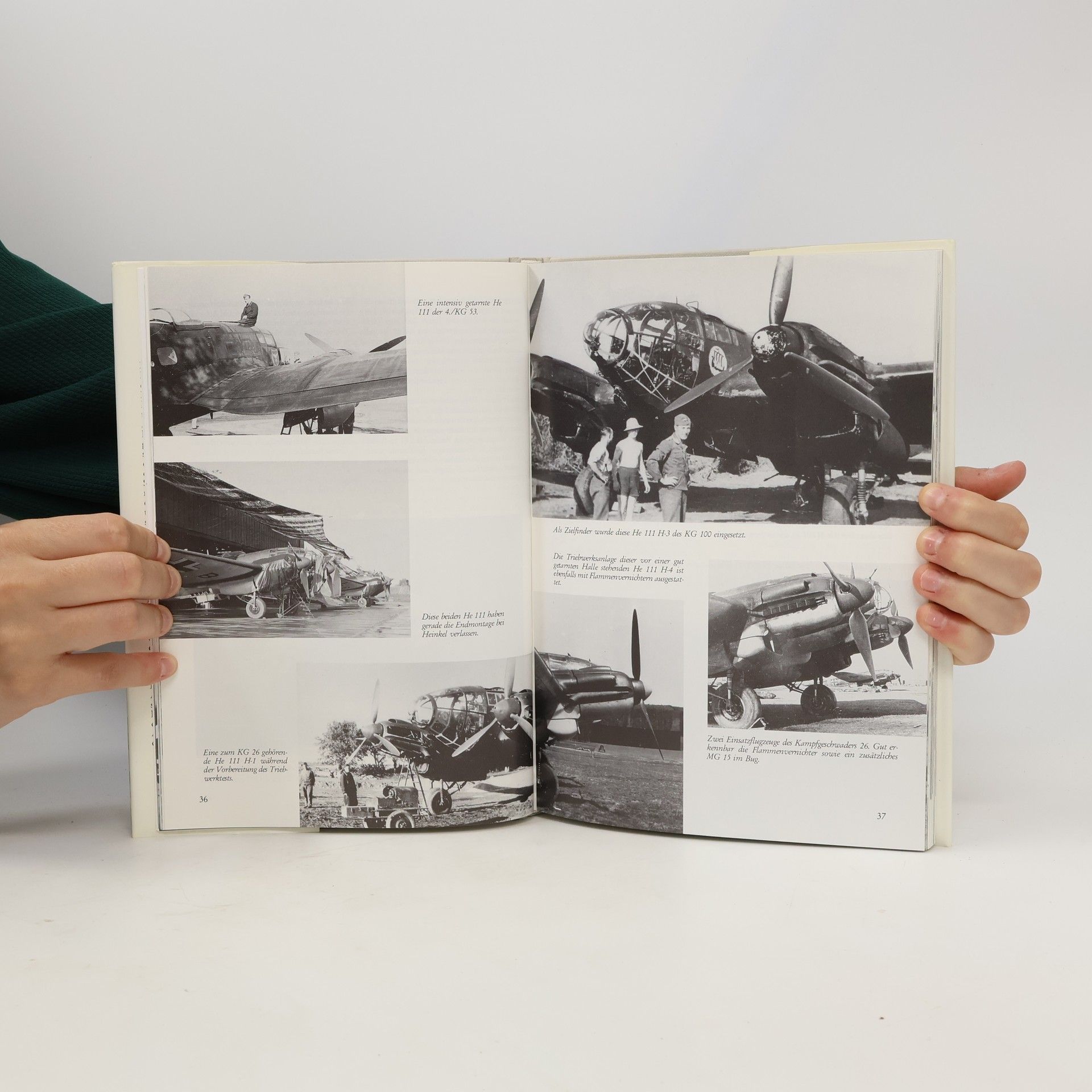 Joachim Dressel Taktische Militärflugzeuge in Deutschland 1925 bis heute