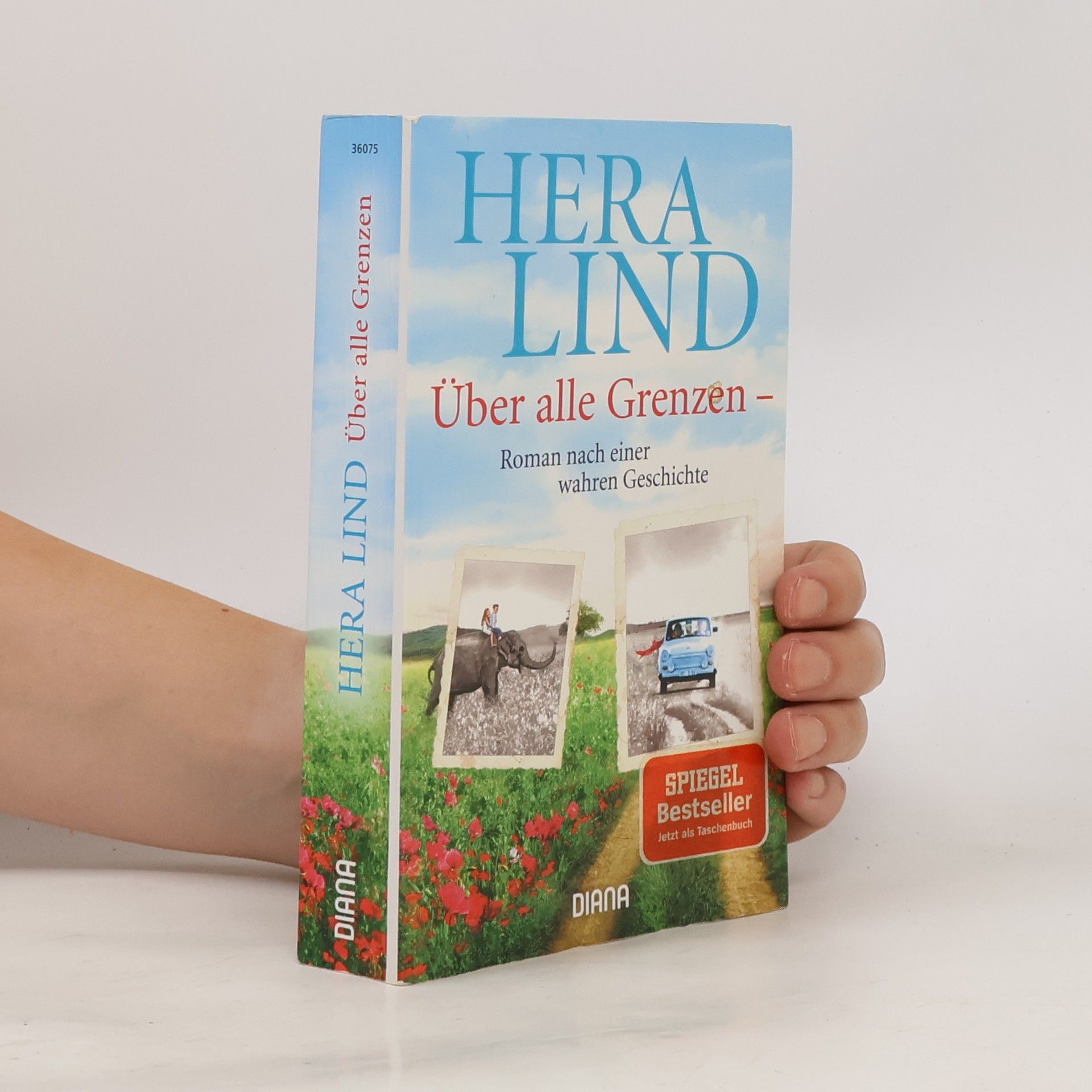 Über alle Grenzen