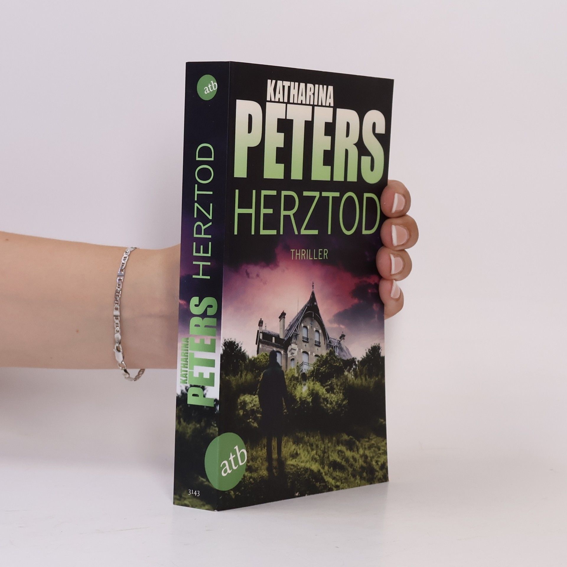 Katharina Peters Herztod
