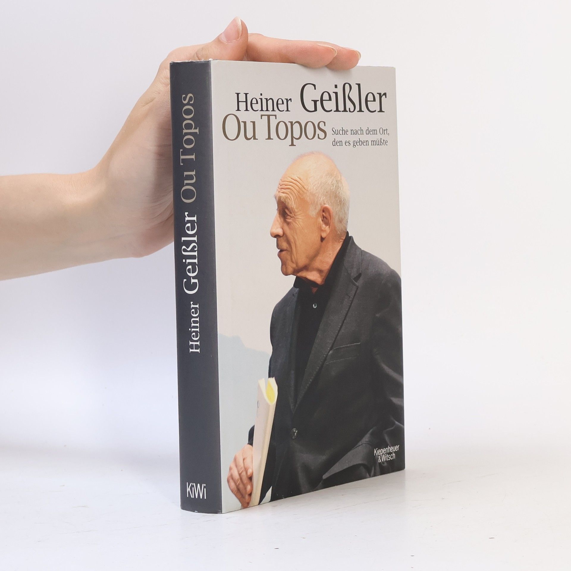 Heiner Geißler Ou Topos