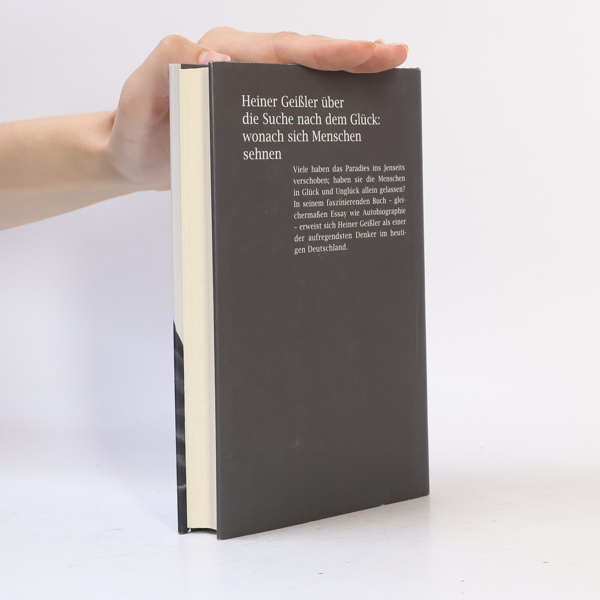 Heiner Geißler Ou Topos